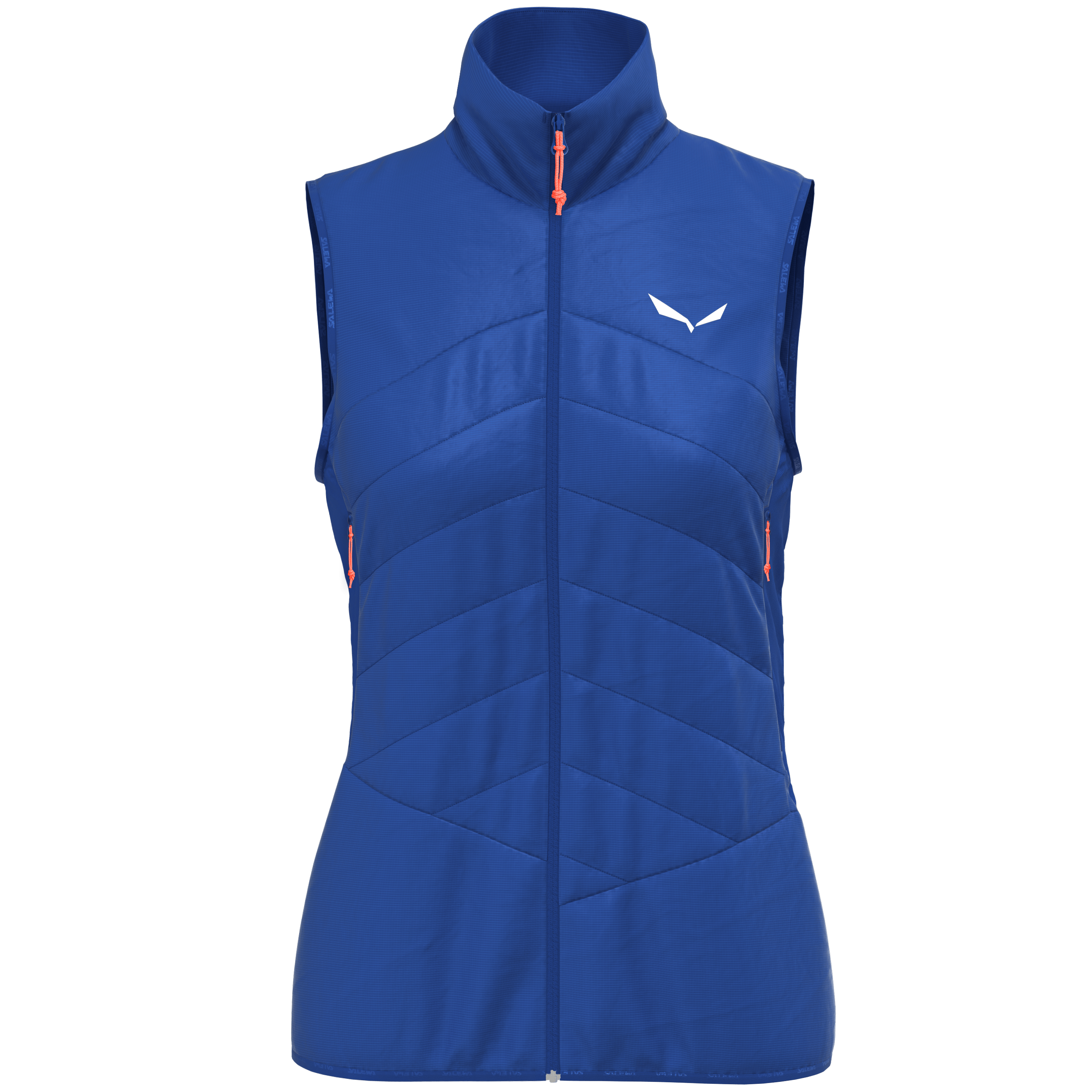 Veste Hybrid Ortles TirolWool® Responsive Femme
