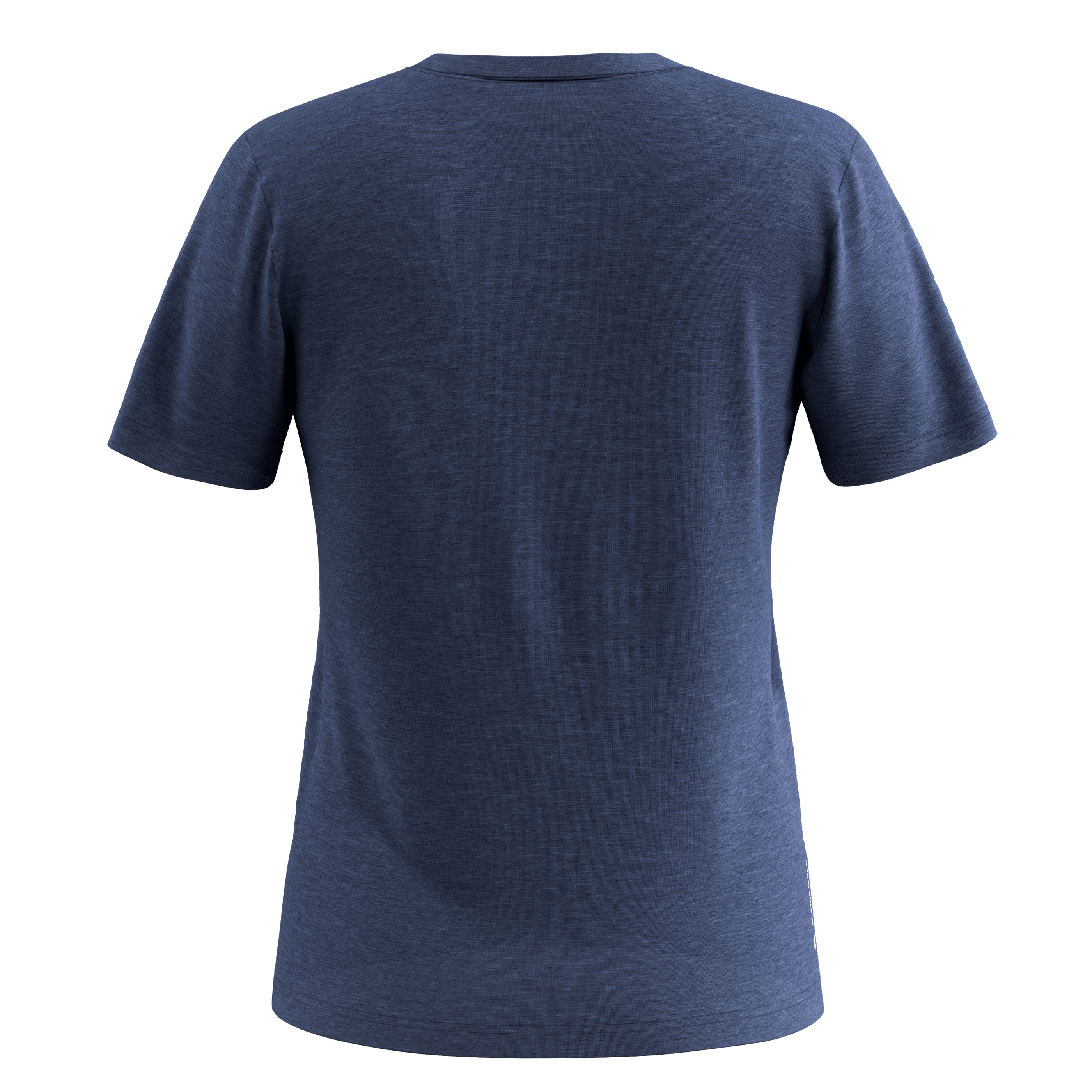 T-shirt Femme Eagle Minilogo Merino