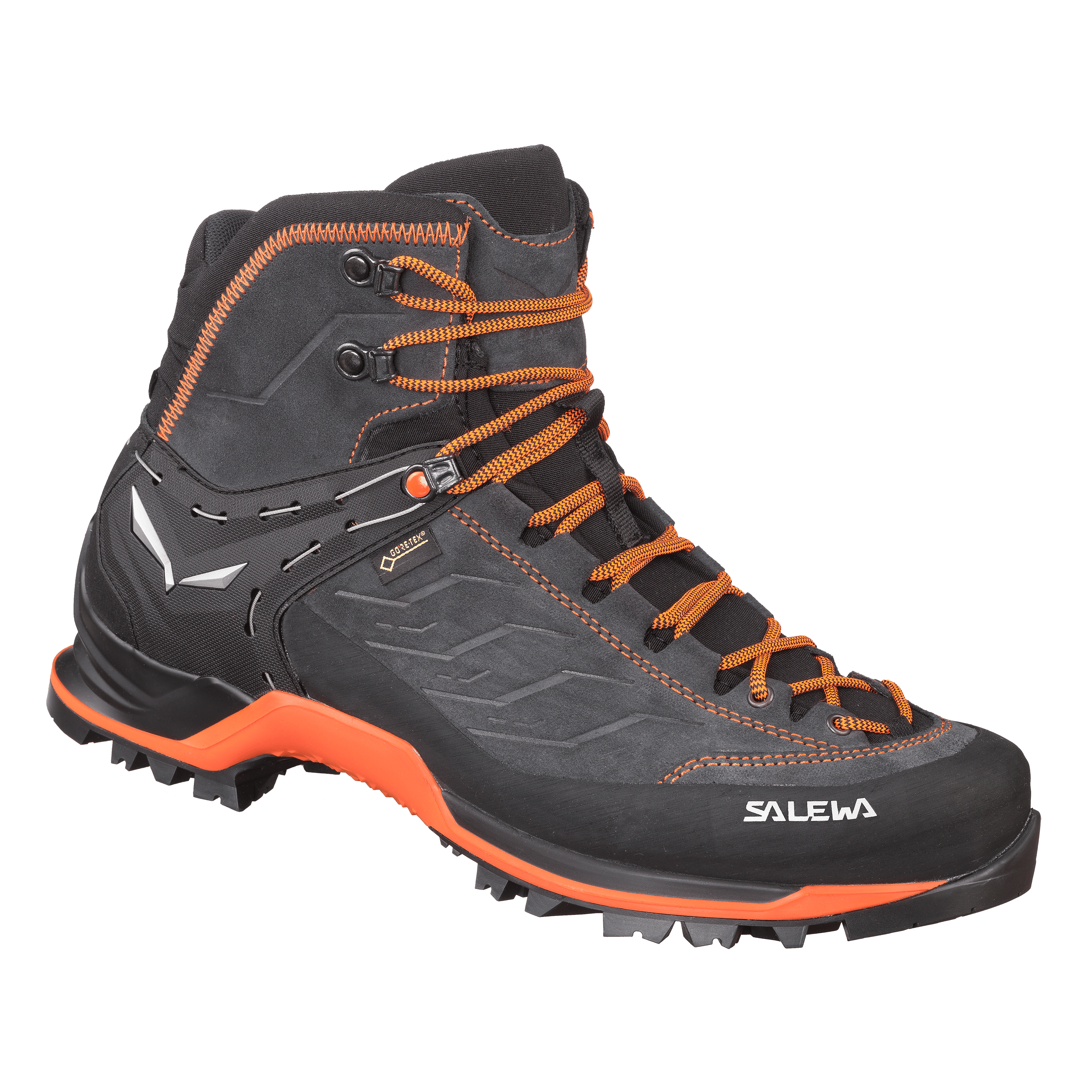 Chaussures Homme Mountain Trainer Mid GORE-TEX®