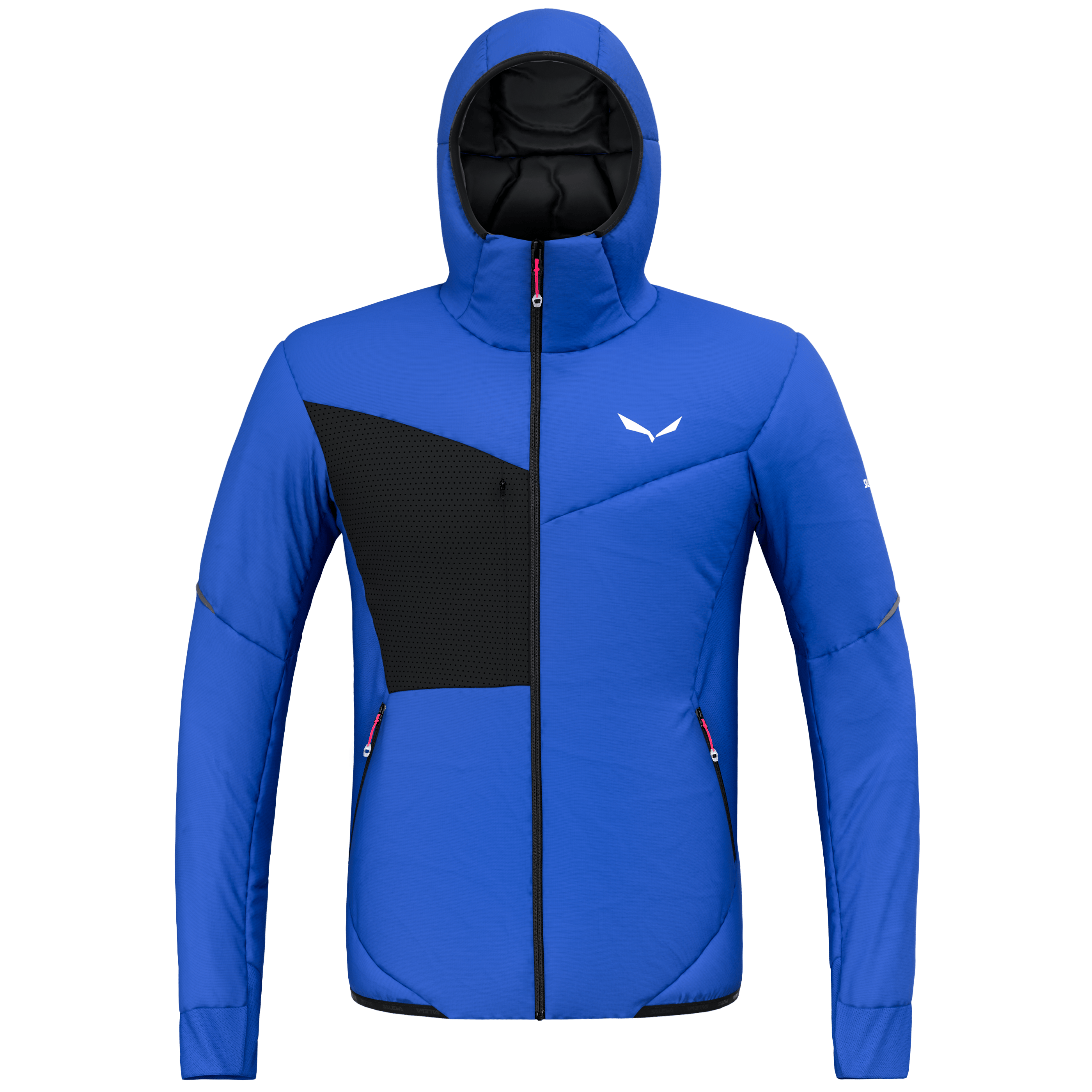 Veste légère hybride responsive Pedroc 2 TirolWool® pour homme