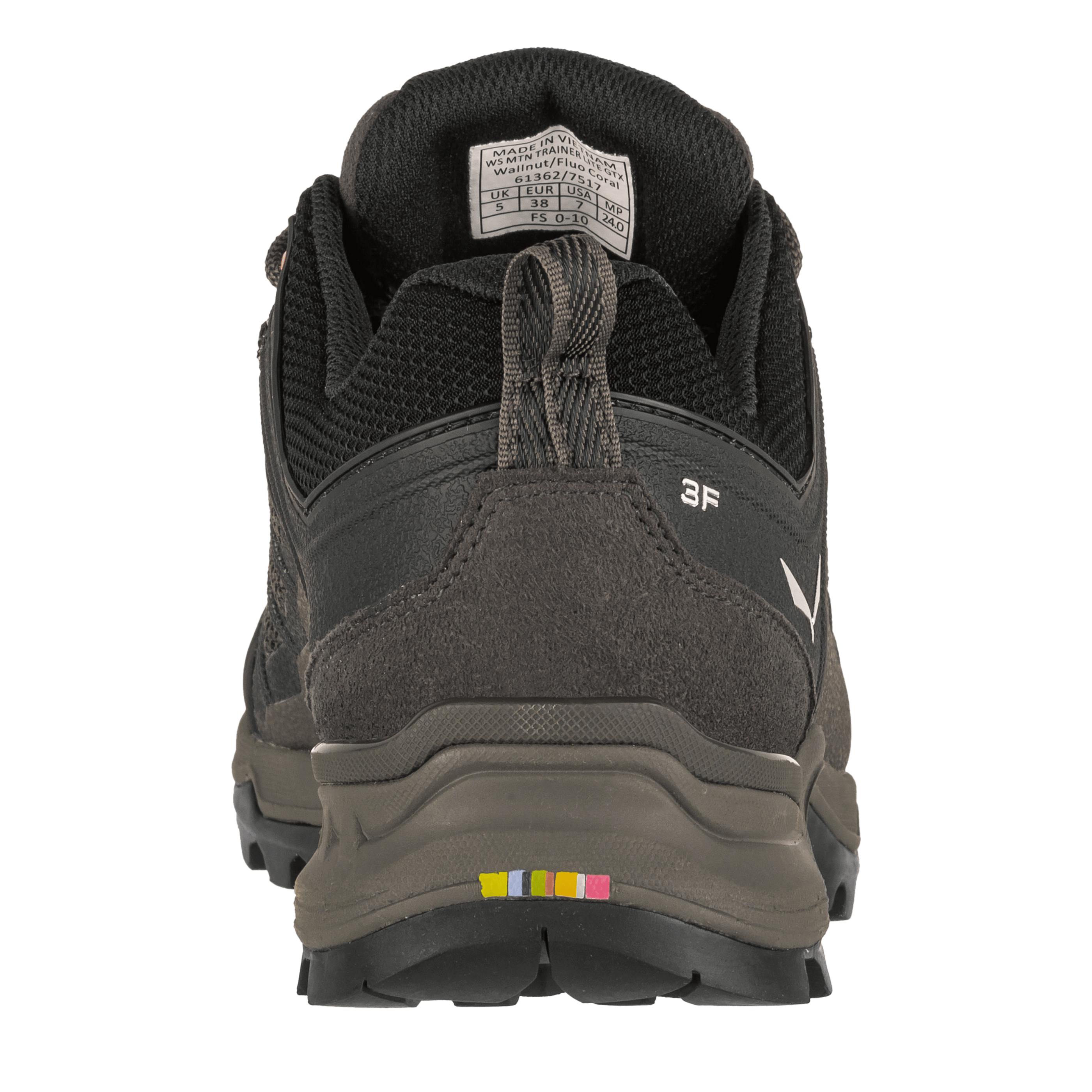 Chaussures Mountain Trainer Lite GORE-TEX® Femme
