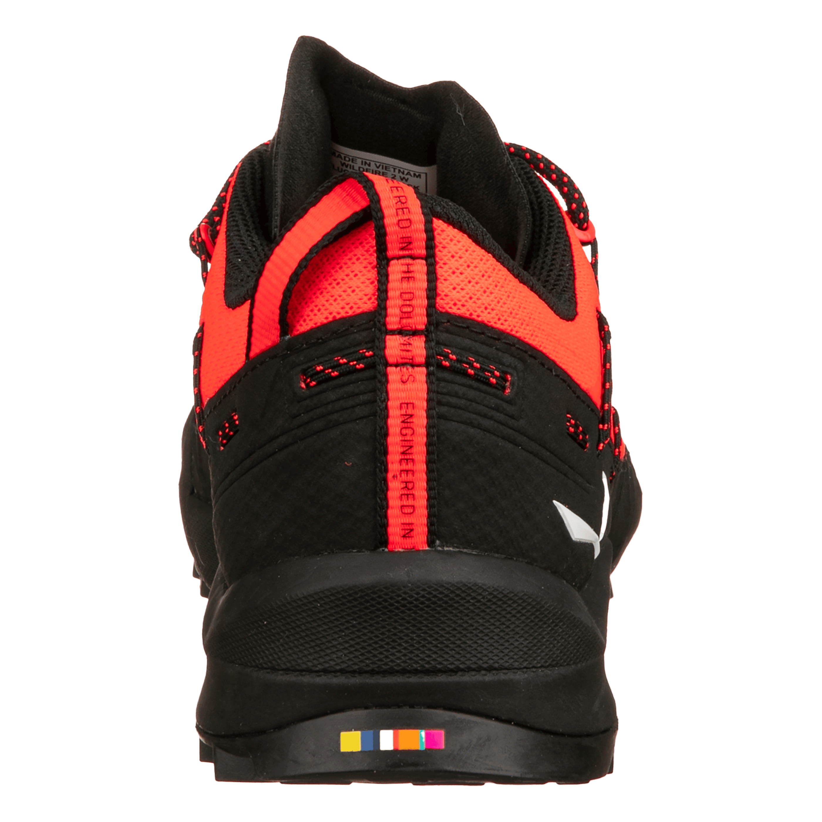 Chaussure Wildfire 2 Femme