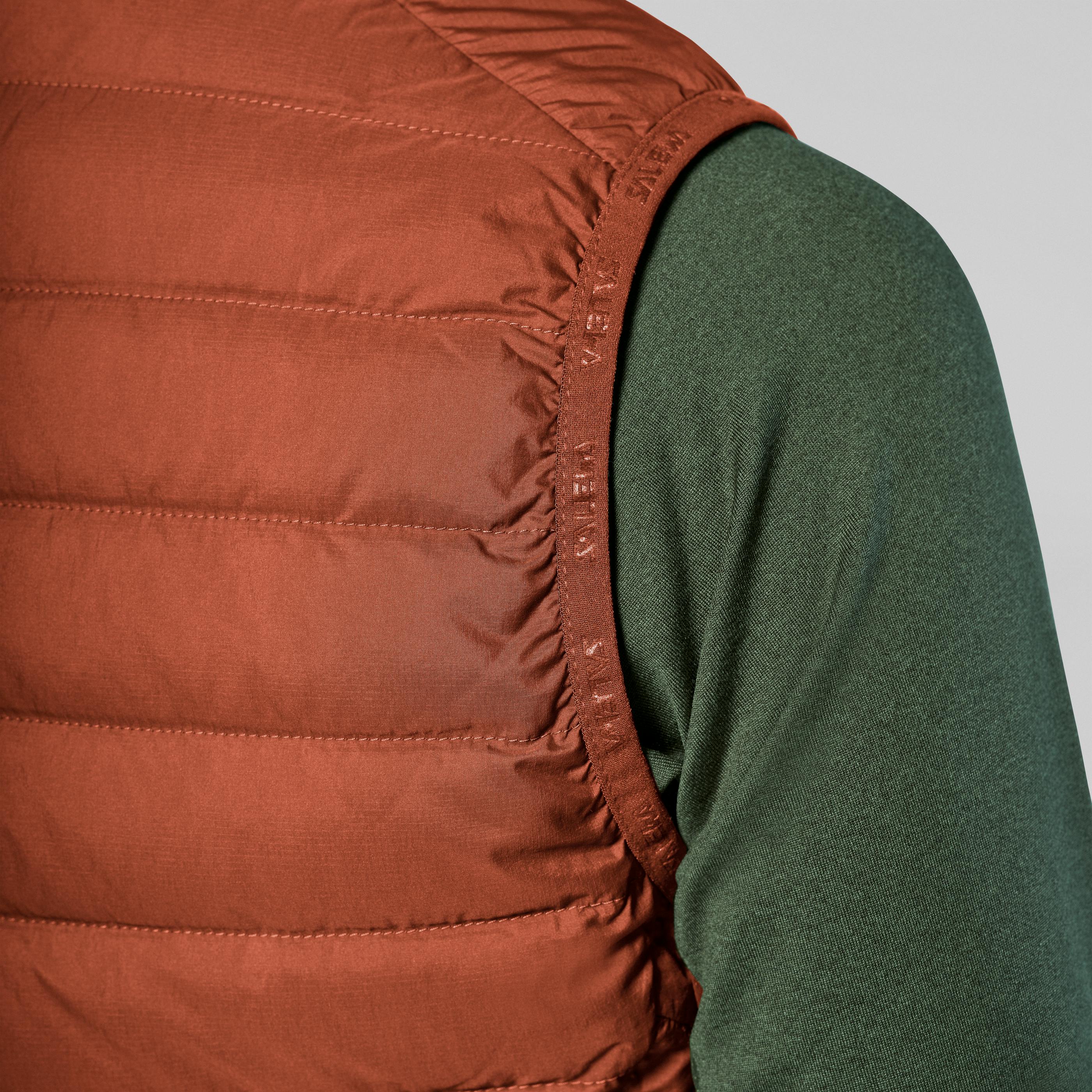 Gilet femme Brenta RDS