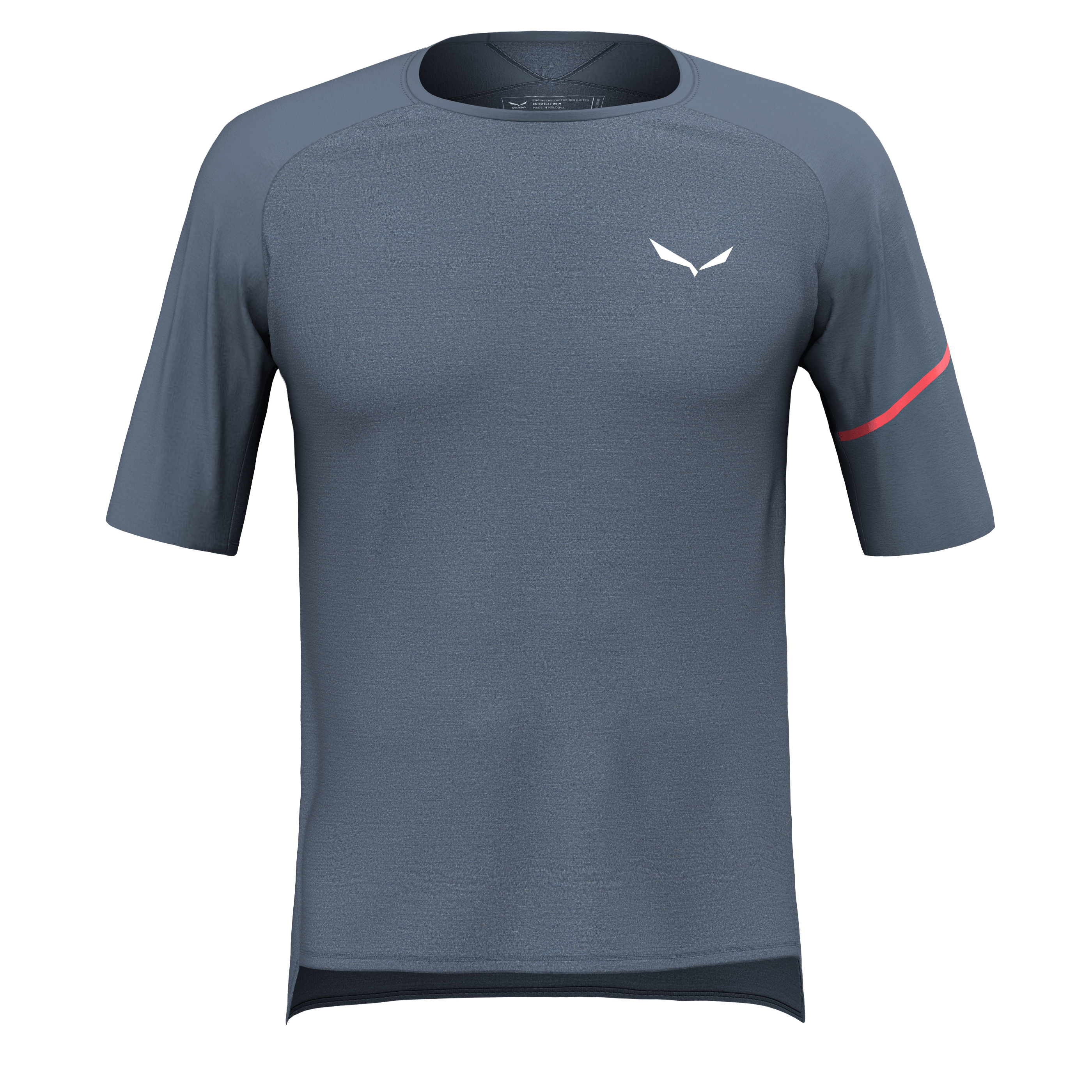 T-shirt Homme Vento Merino