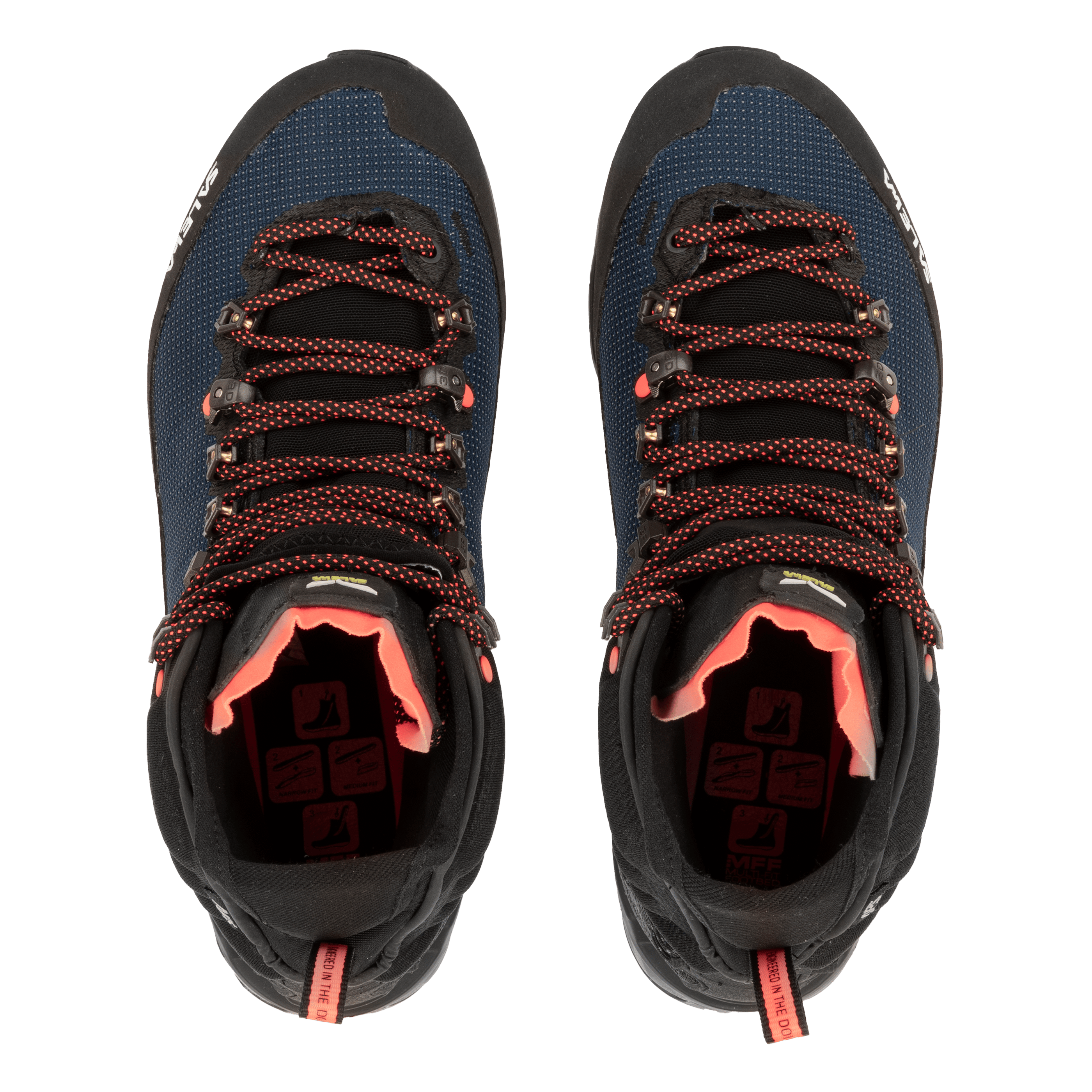Bottes Ortles Edge Mid Gore-Tex® Femme