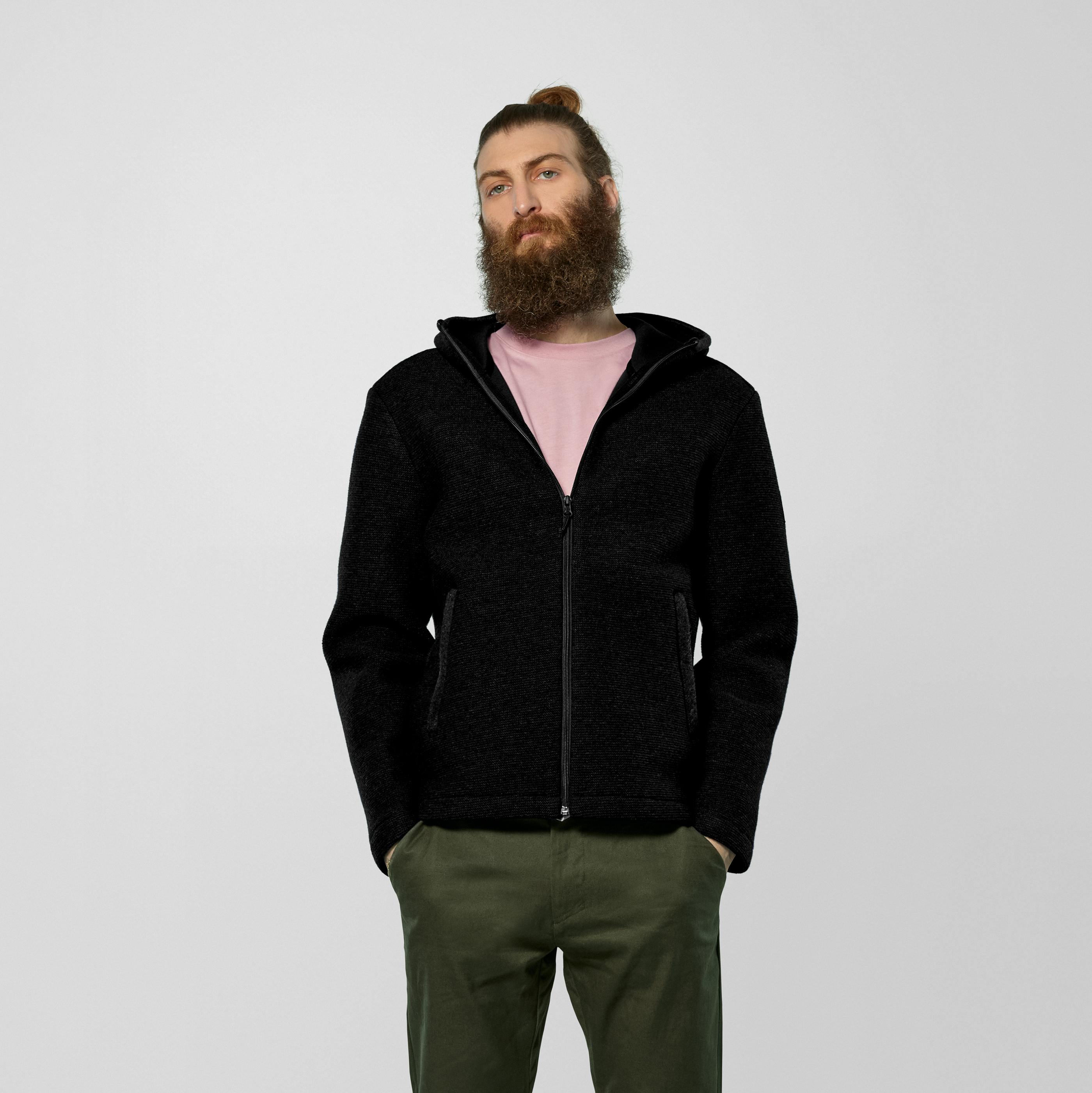 Veste Fanes Sarner Homme