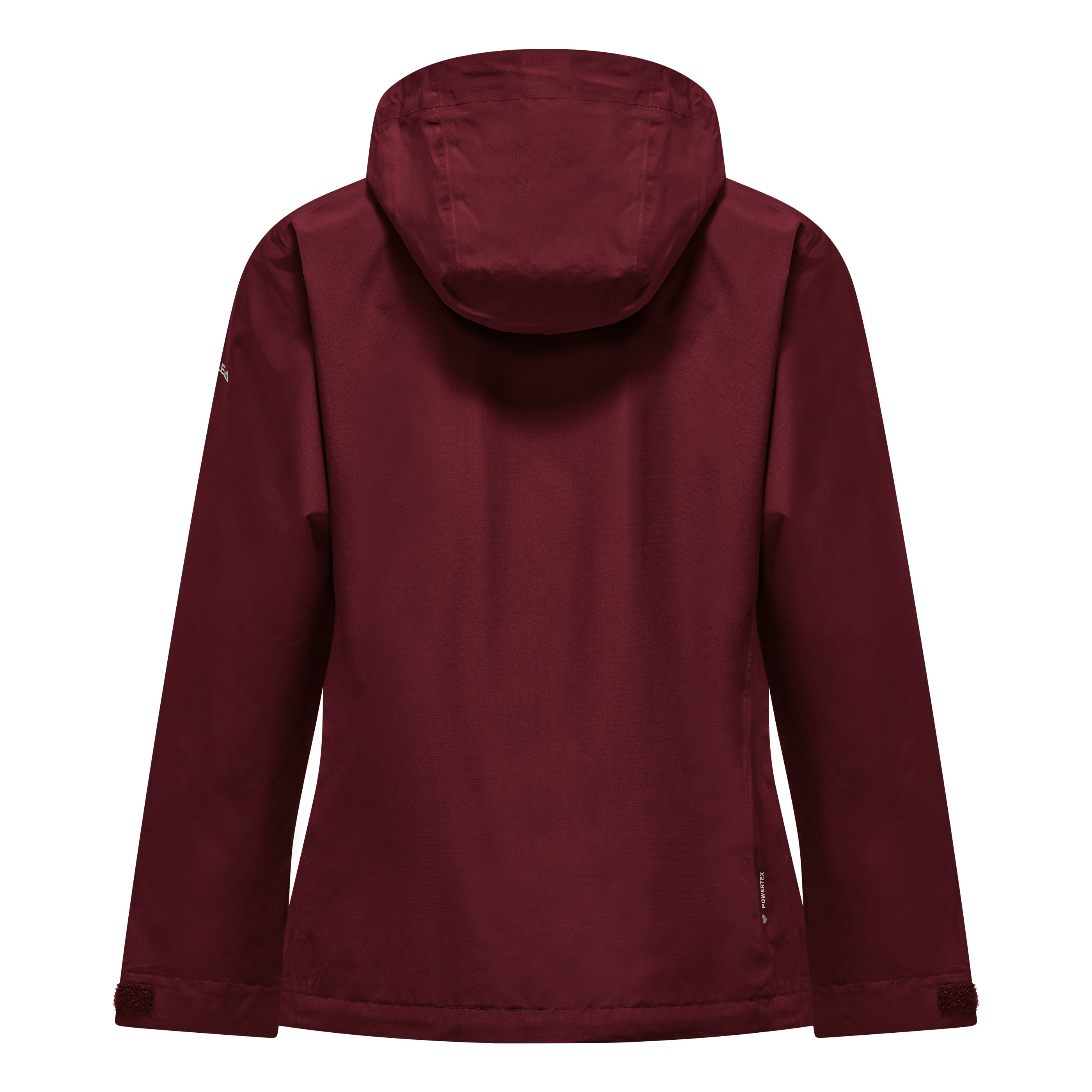 Veste Powertex Puez 2,5 L pour Femme