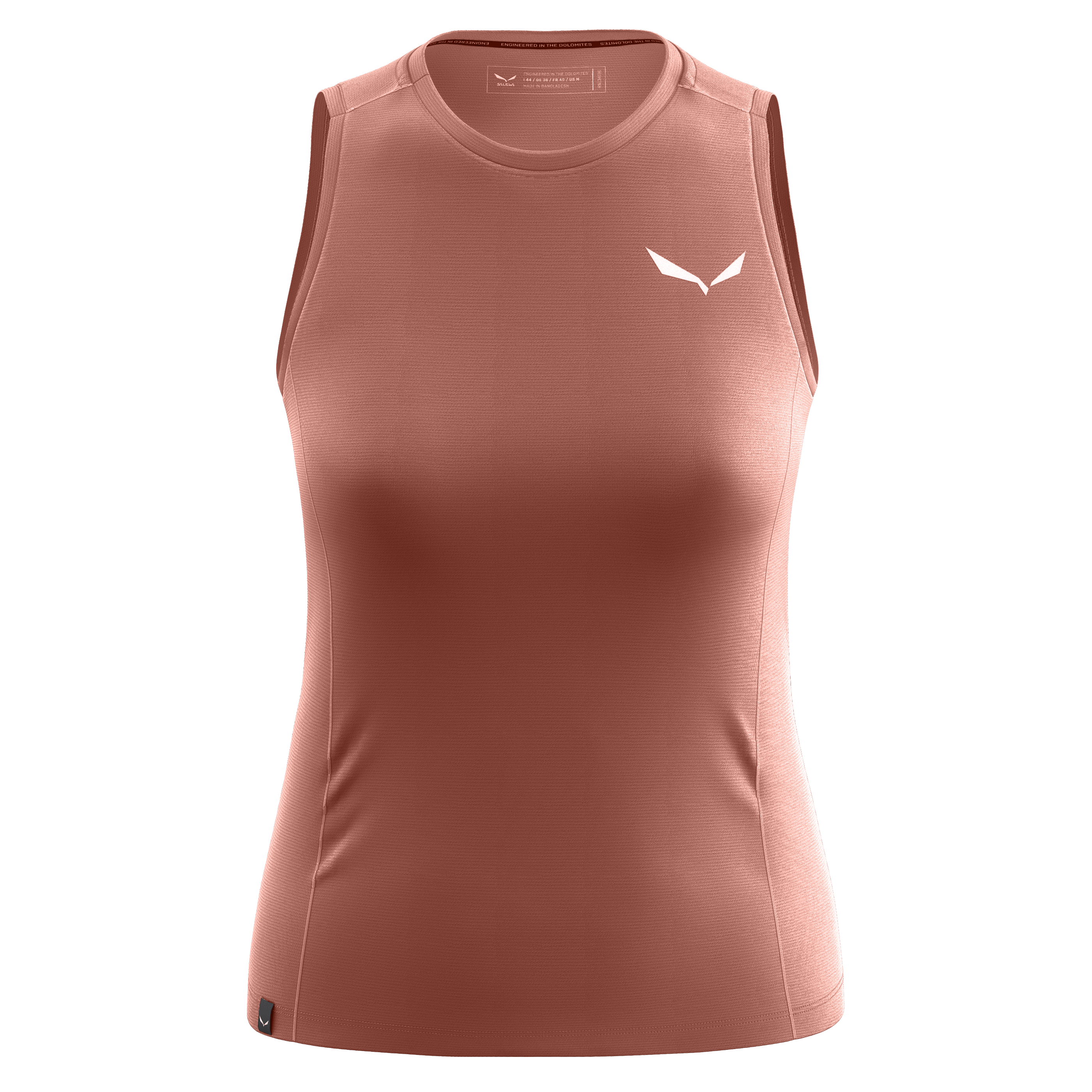 Tank Top Femme Puez Dry