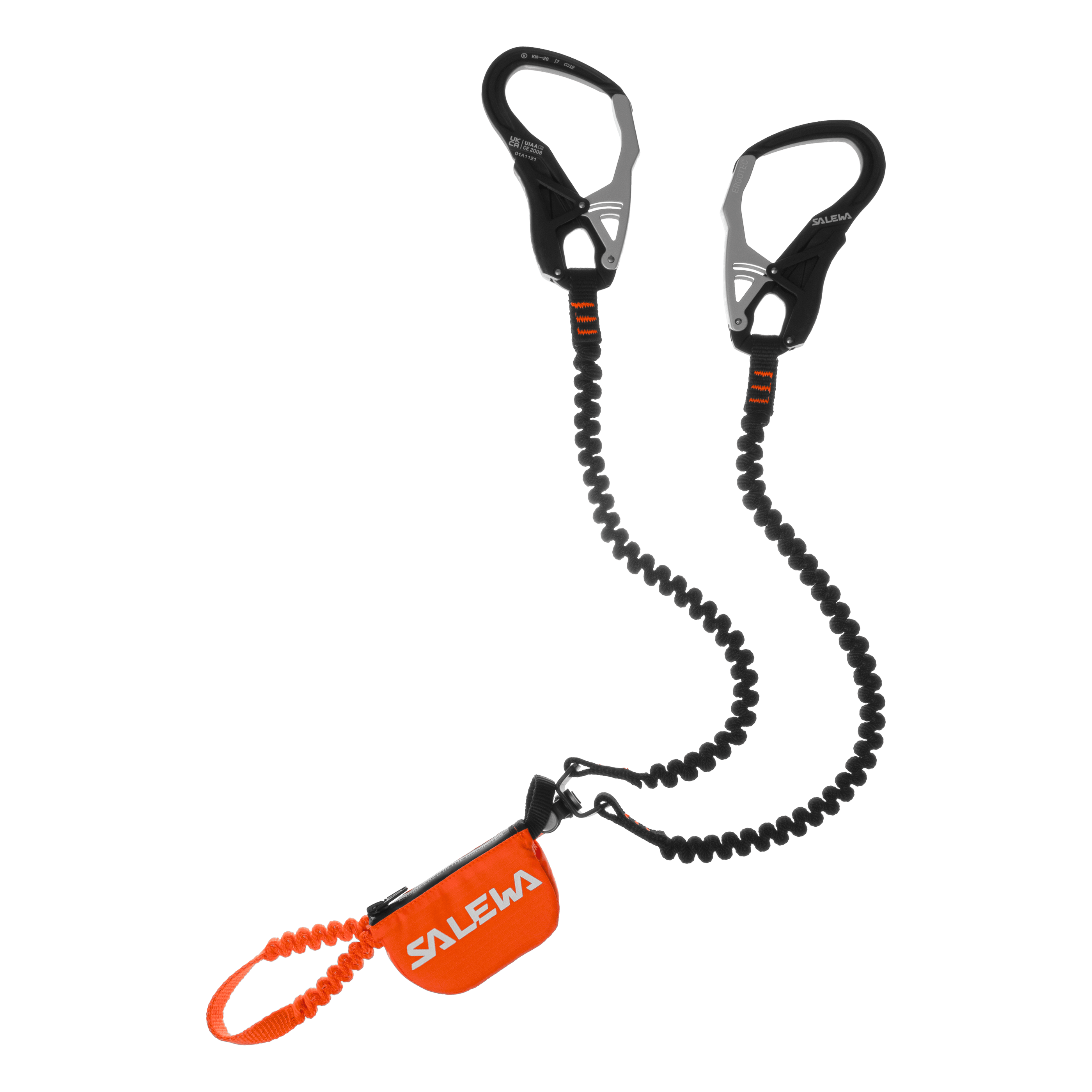 Ensemble Via Ferrata Ergo Tex