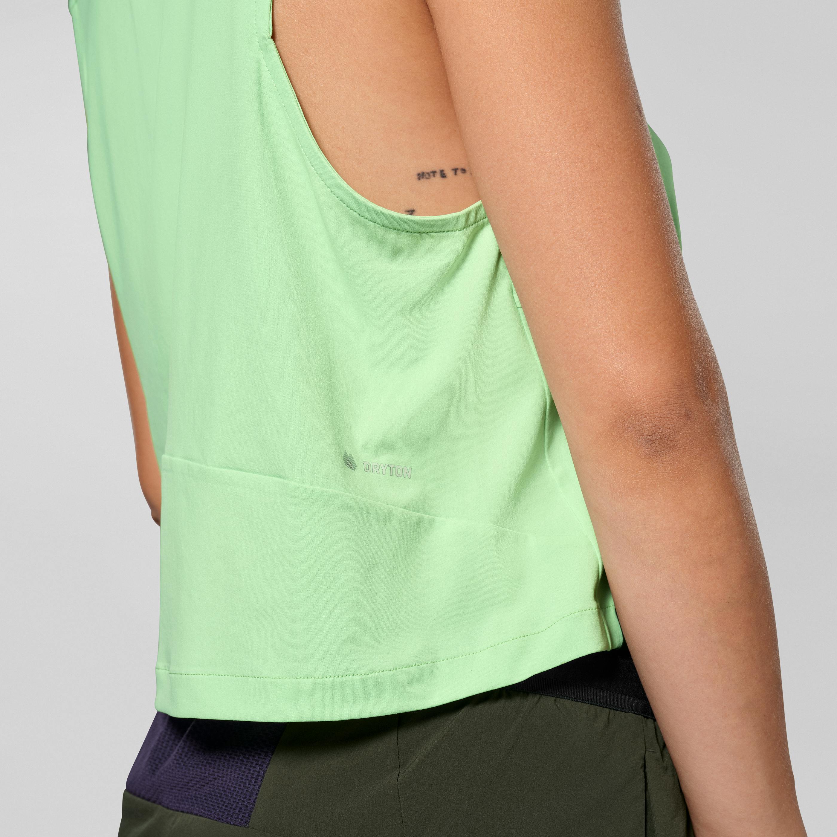 Tank Pedroc Dry'Ton Light Femme
