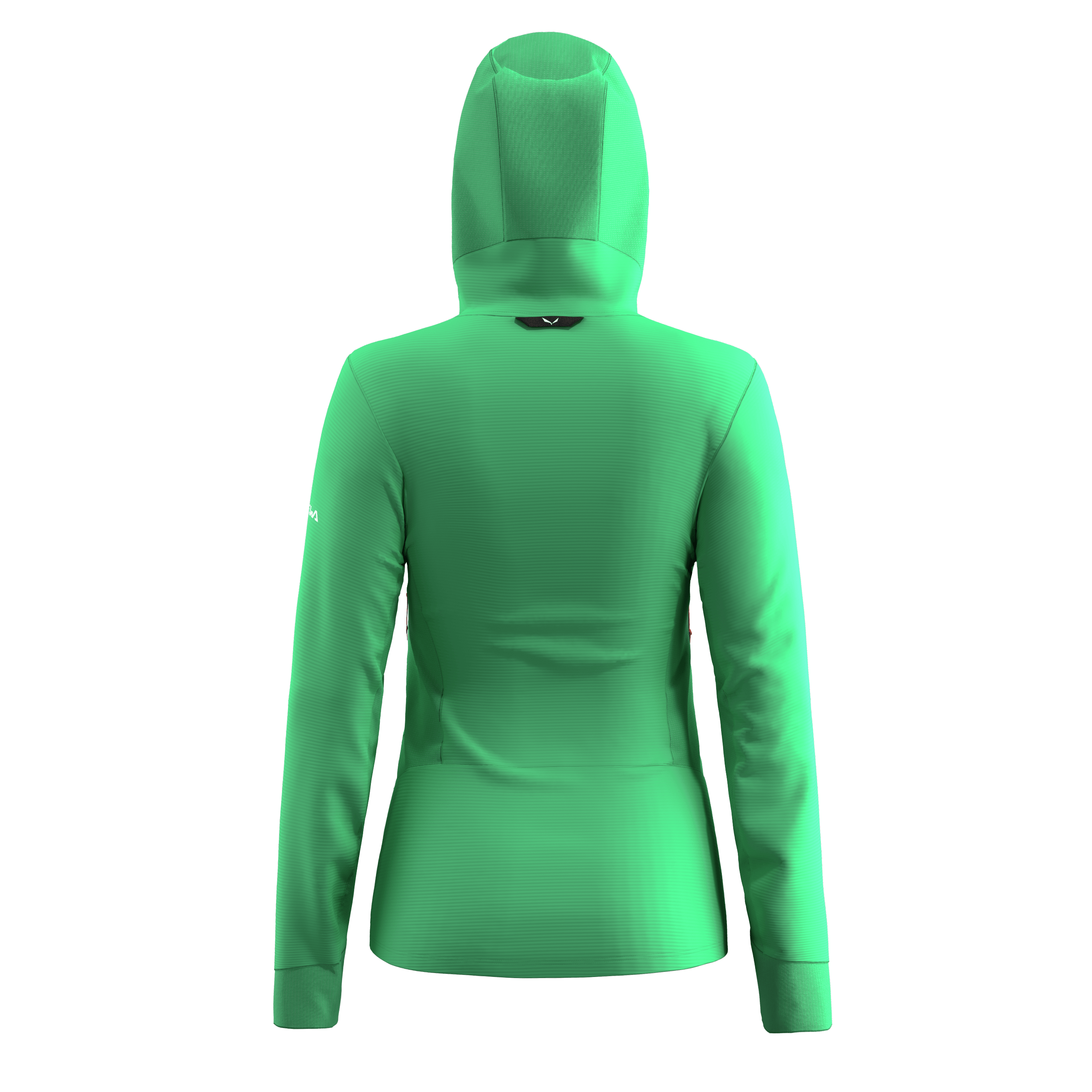 Veste Polarlite à capuche Agner Femme
