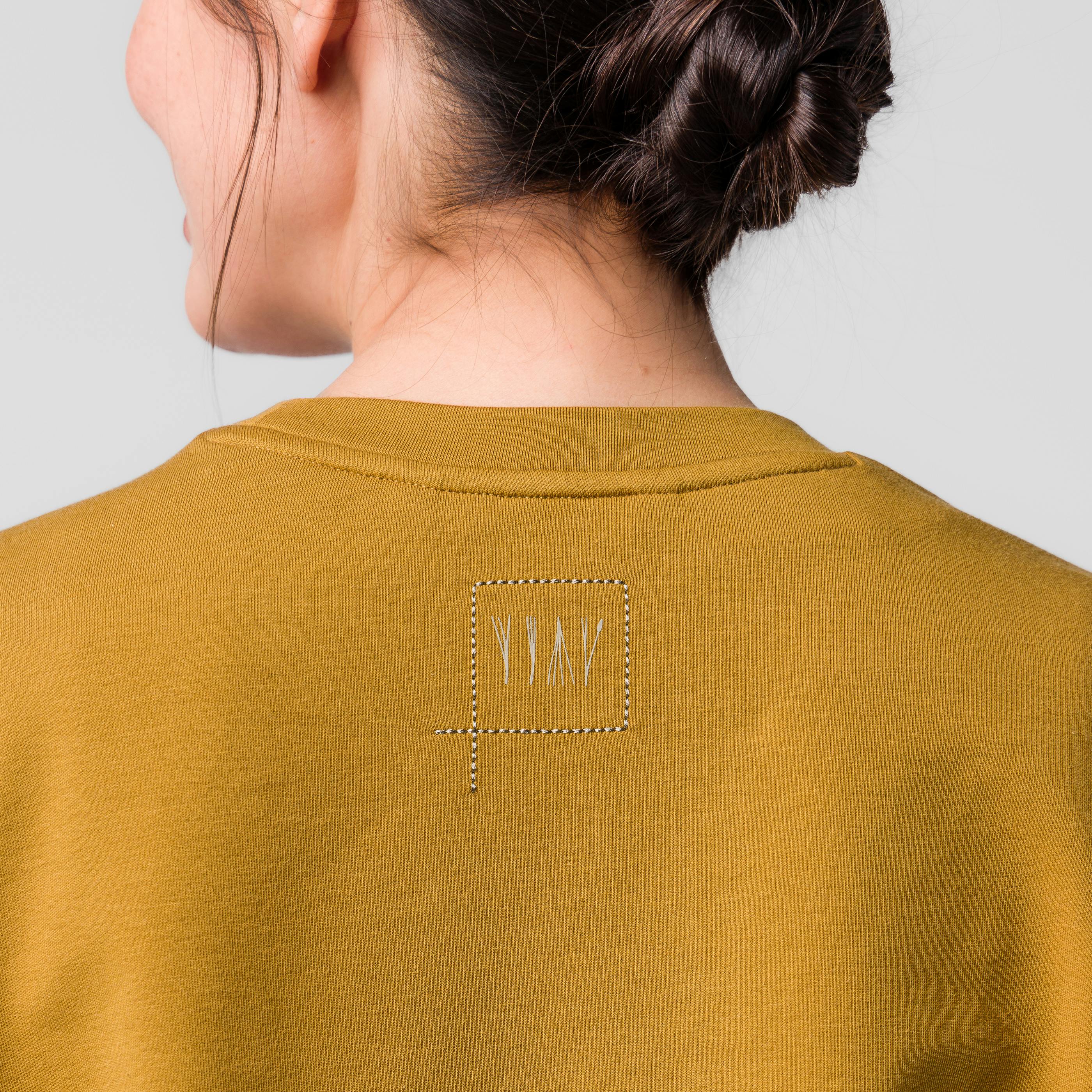 Pull-over Fanes Dry Femme