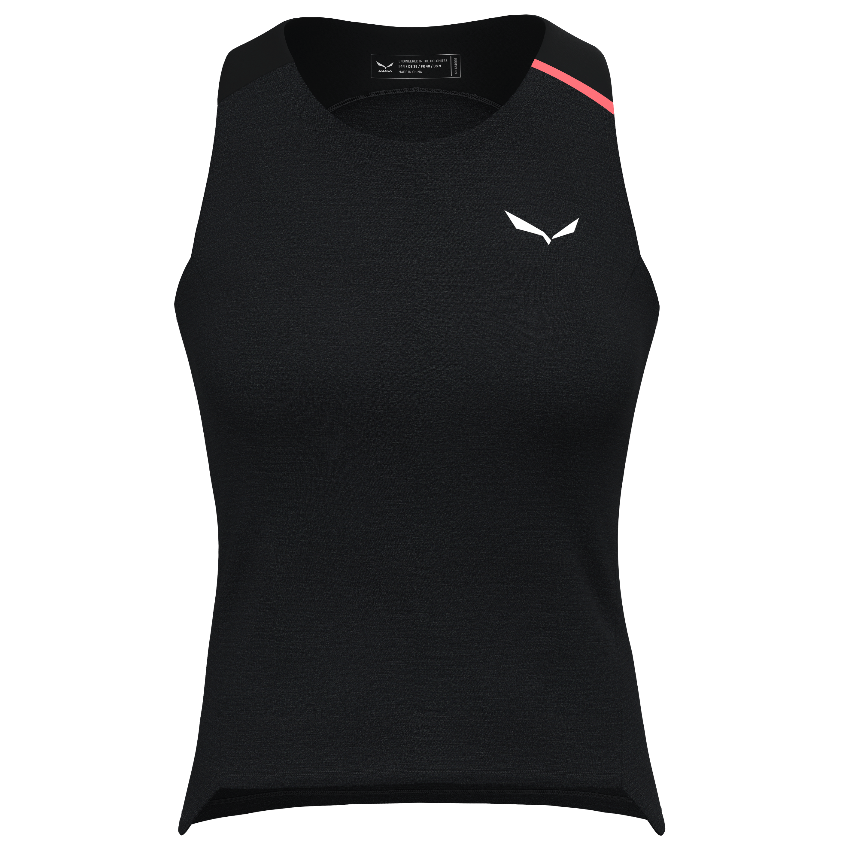 T-shirt femme Vento Merino