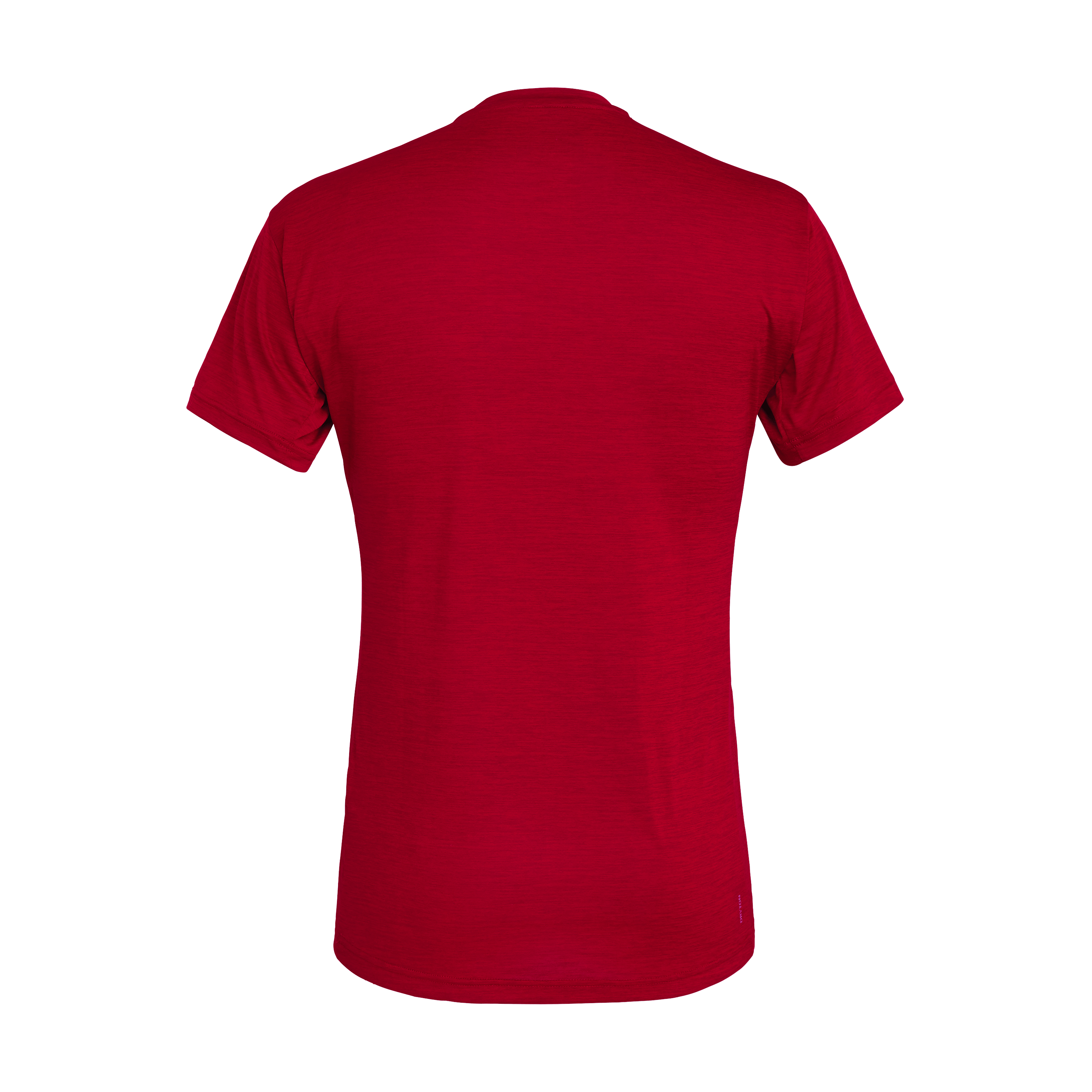 T-shirt Homme Puez Melange Dry