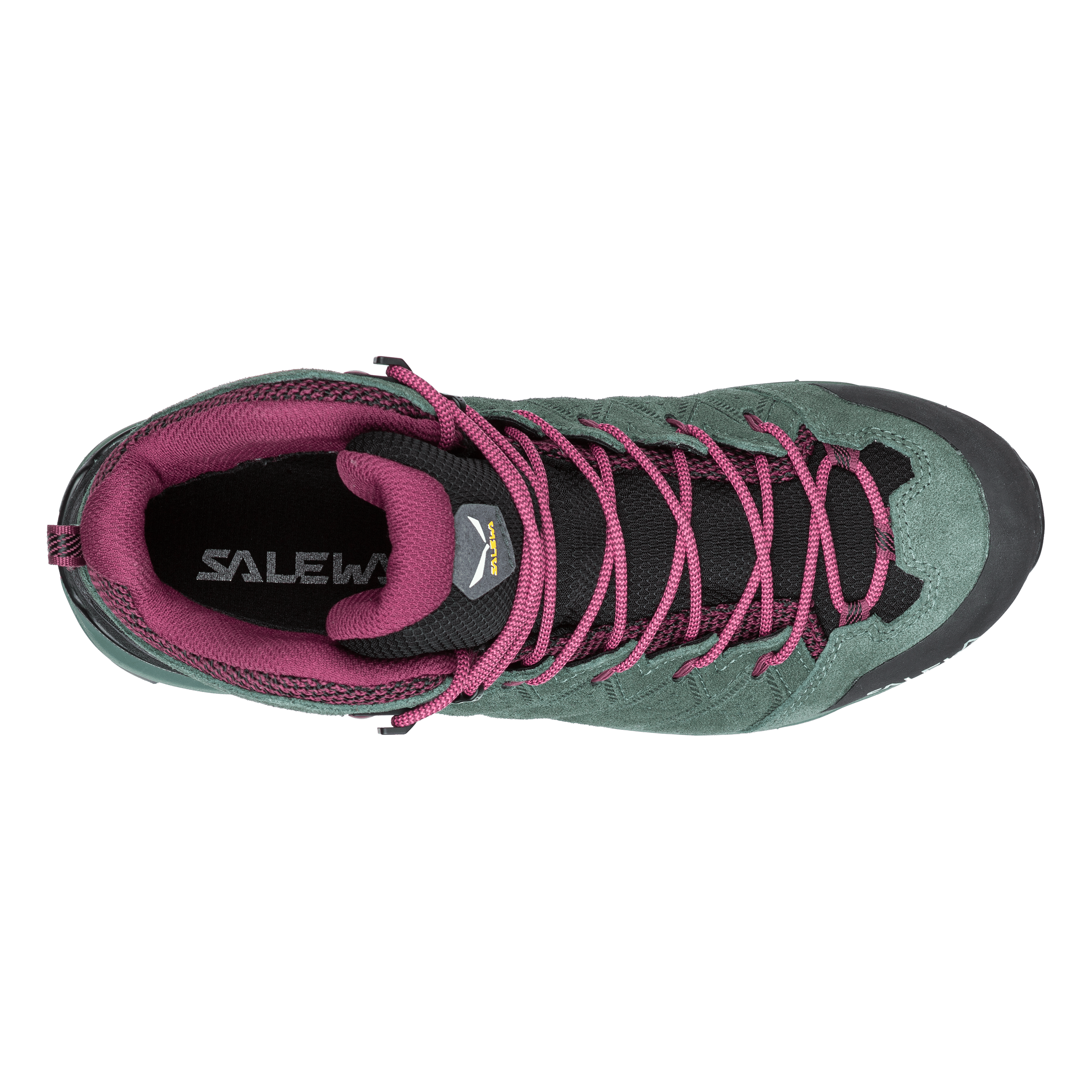 Chaussure imperméable Alp Mate Mid pour femme
