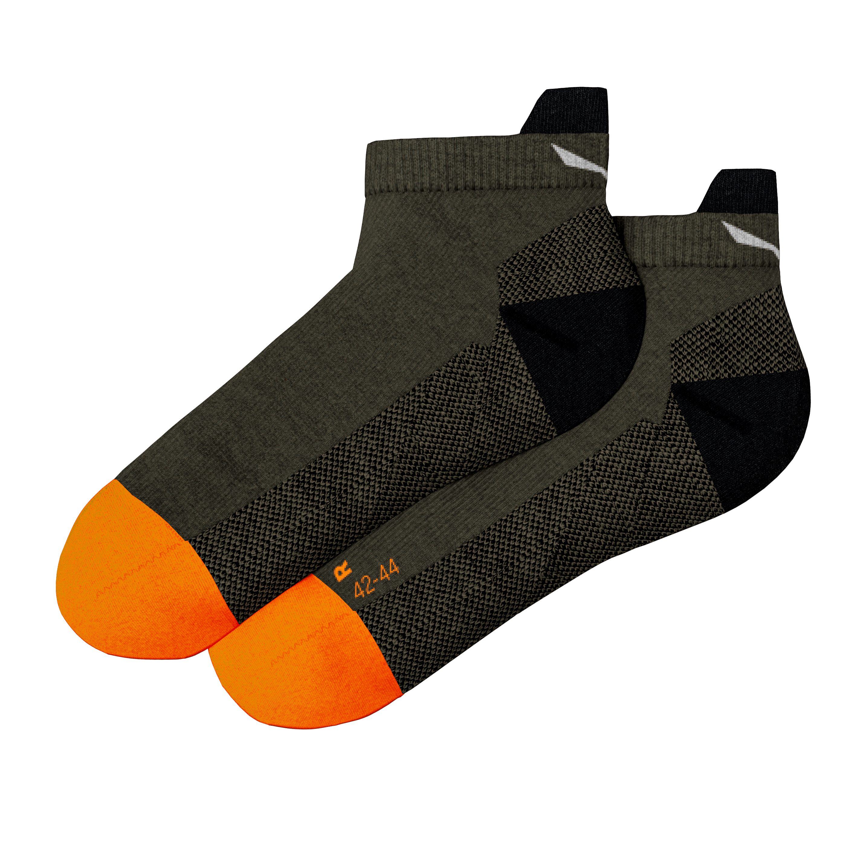 Chaussettes Hommes Mountain Trainer Merino Basse