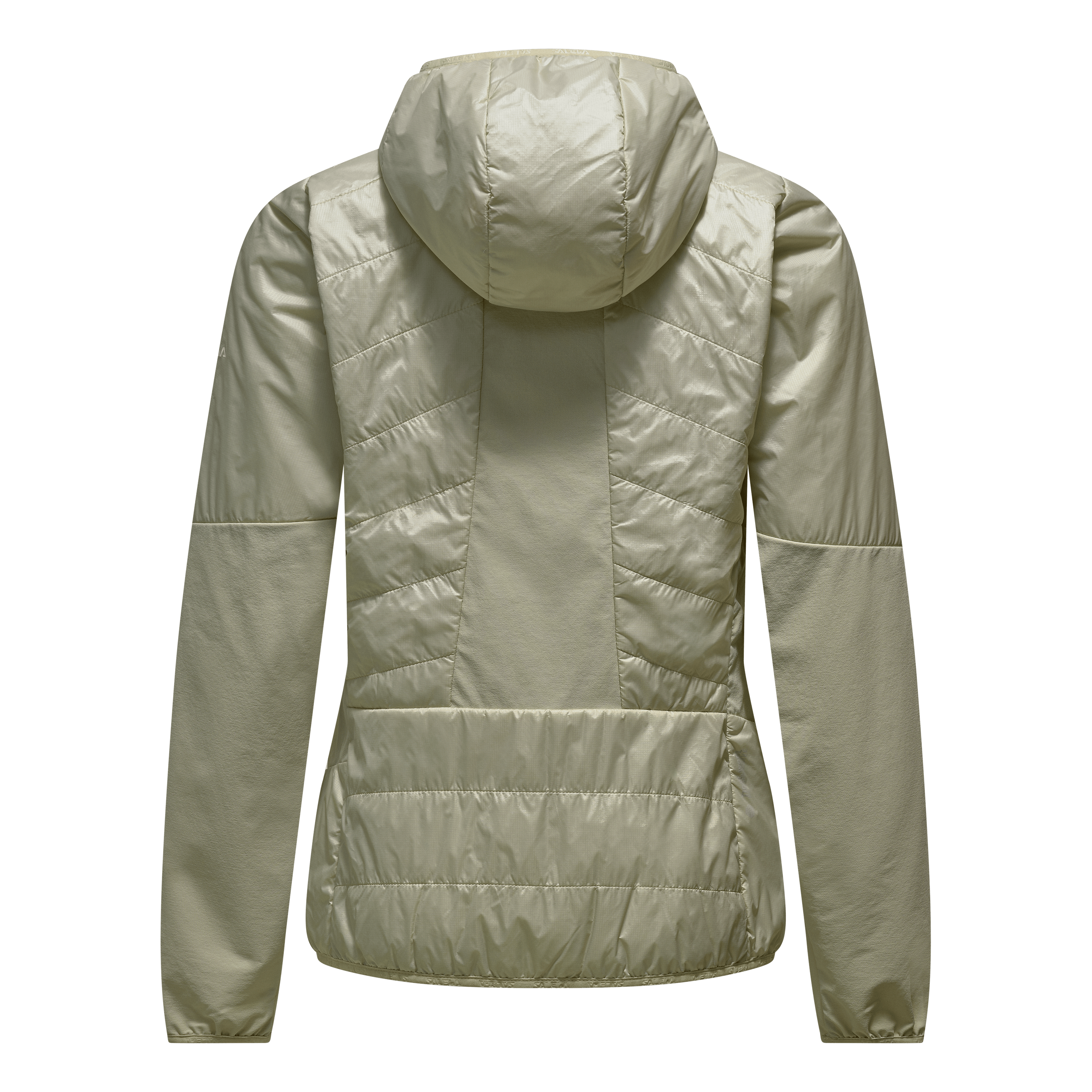 Veste Hybrid Ortles TirolWool® Responsive Femme