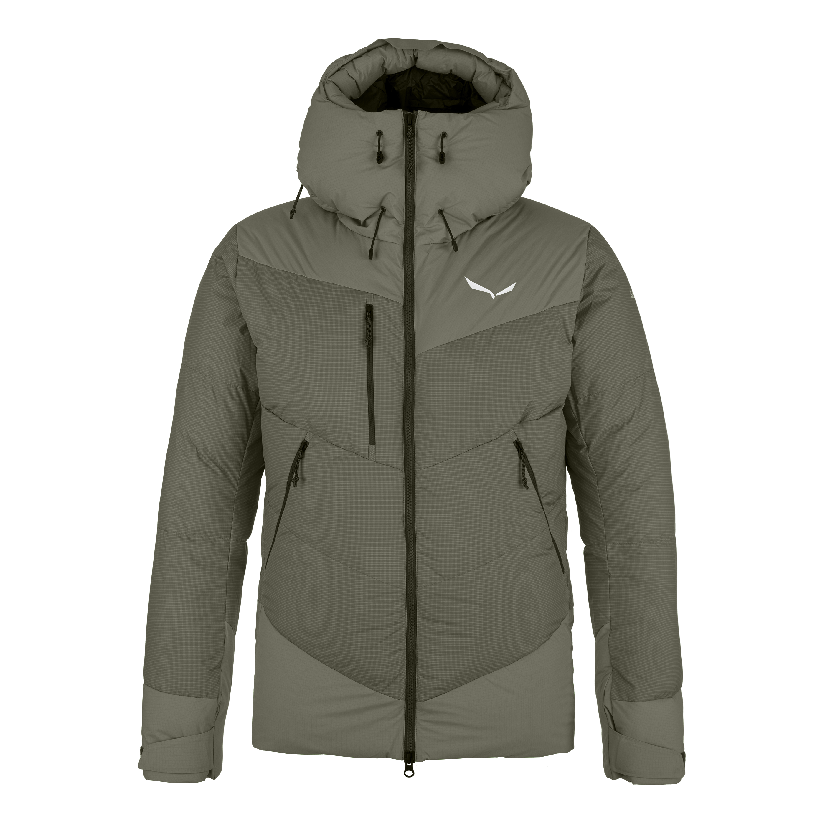 Veste en duvet Ortles Heavy 2 Powertex Homme