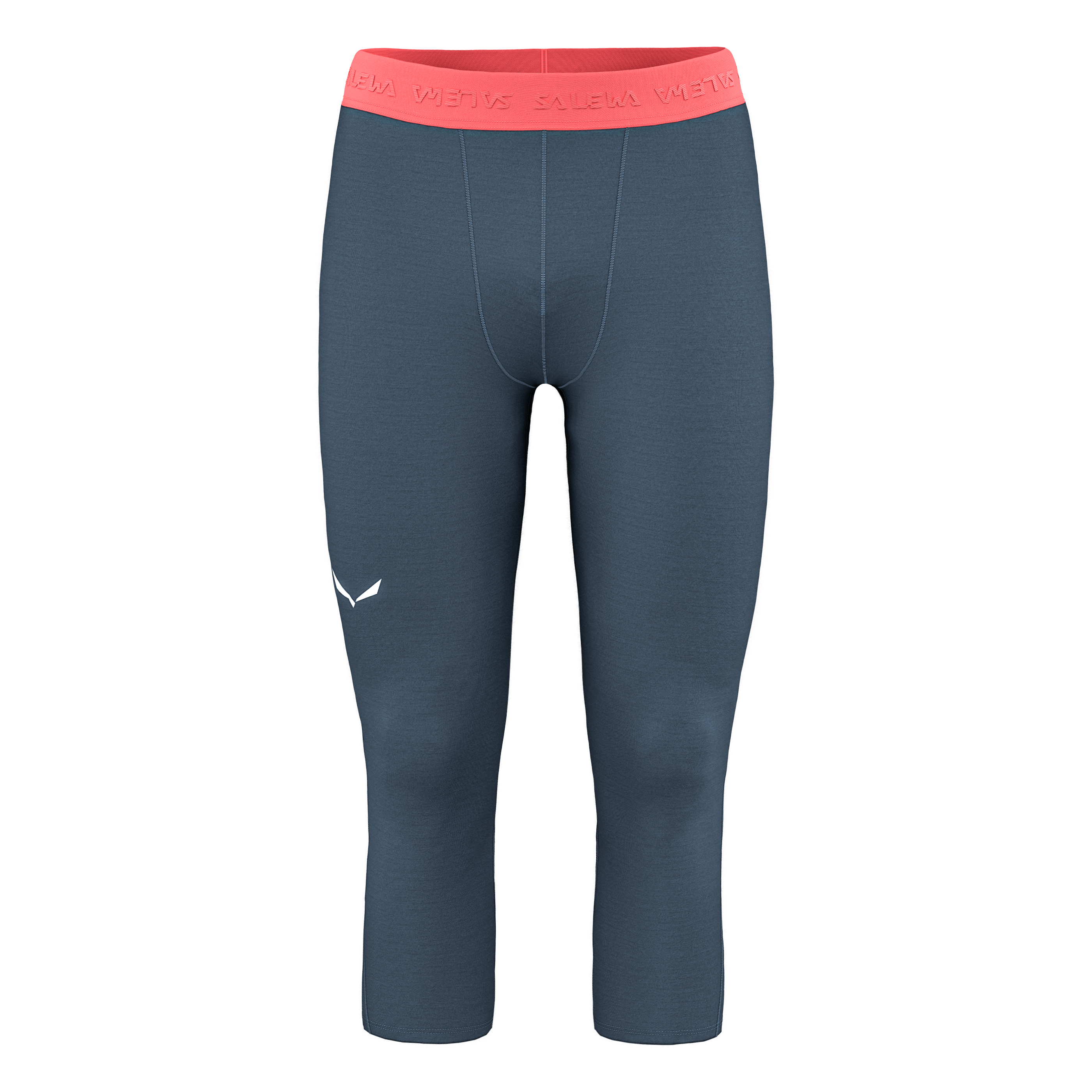 Cristallo Warm Alpine Merino Responsive 3/4 Tight Homme
