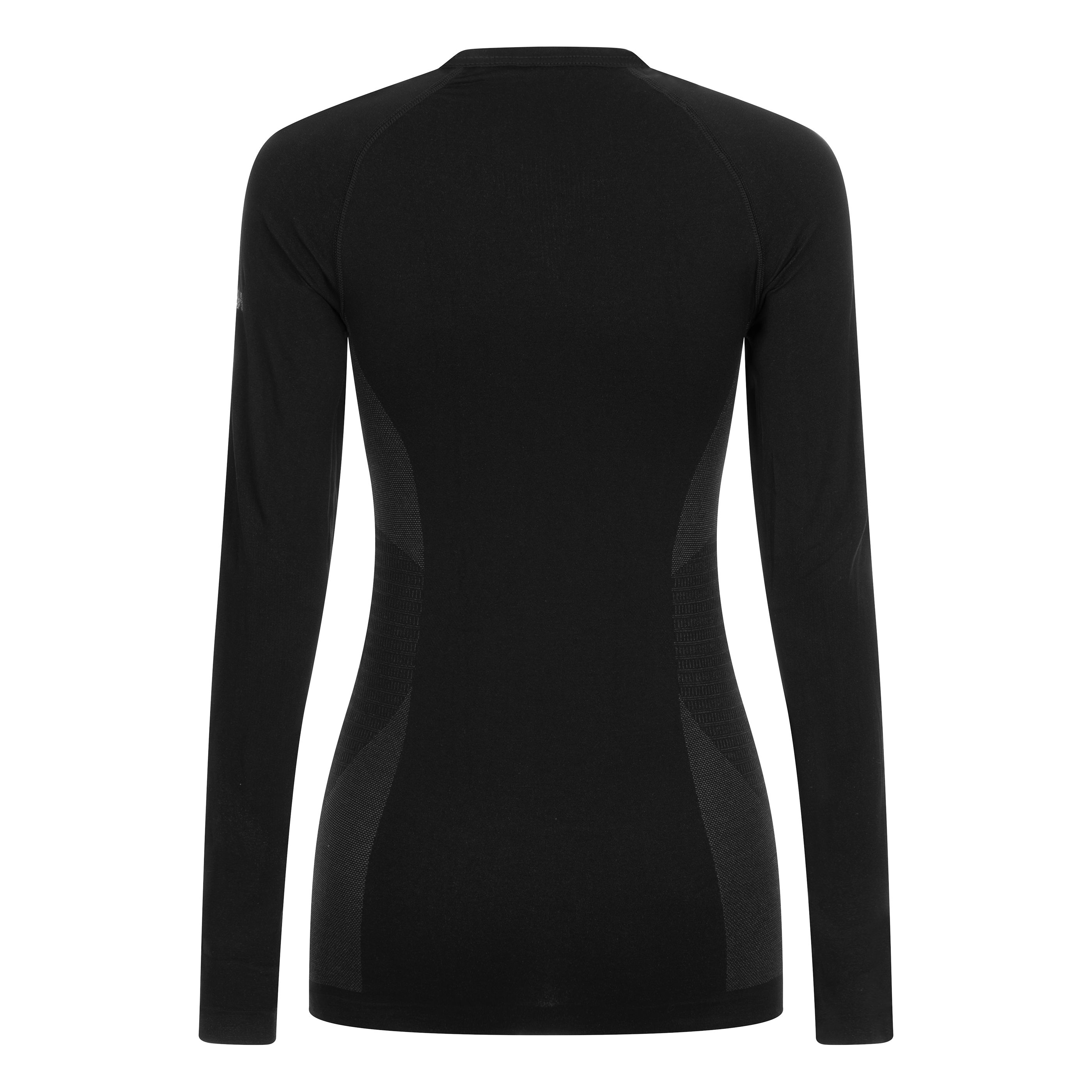 T-shirt à manches longues Badia pour femme
