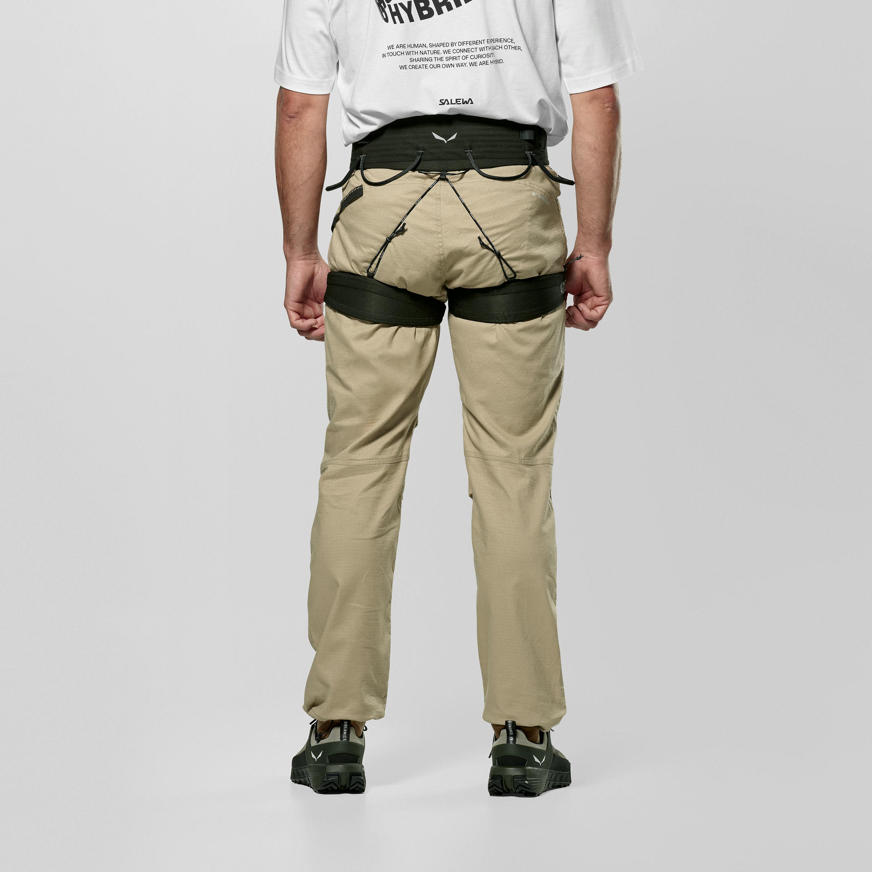 Harnais Agner Homme