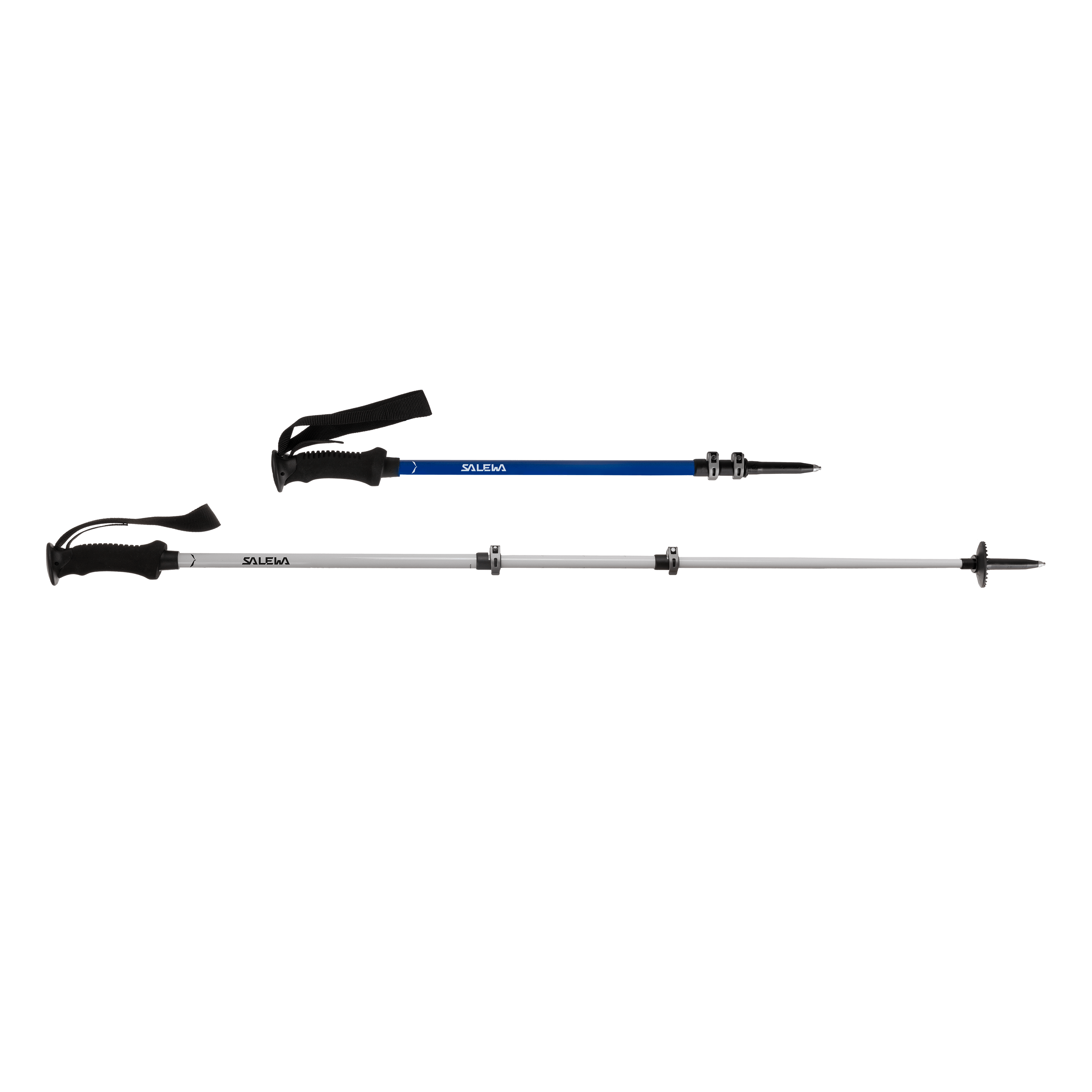 Poles en aluminium Puez Pro