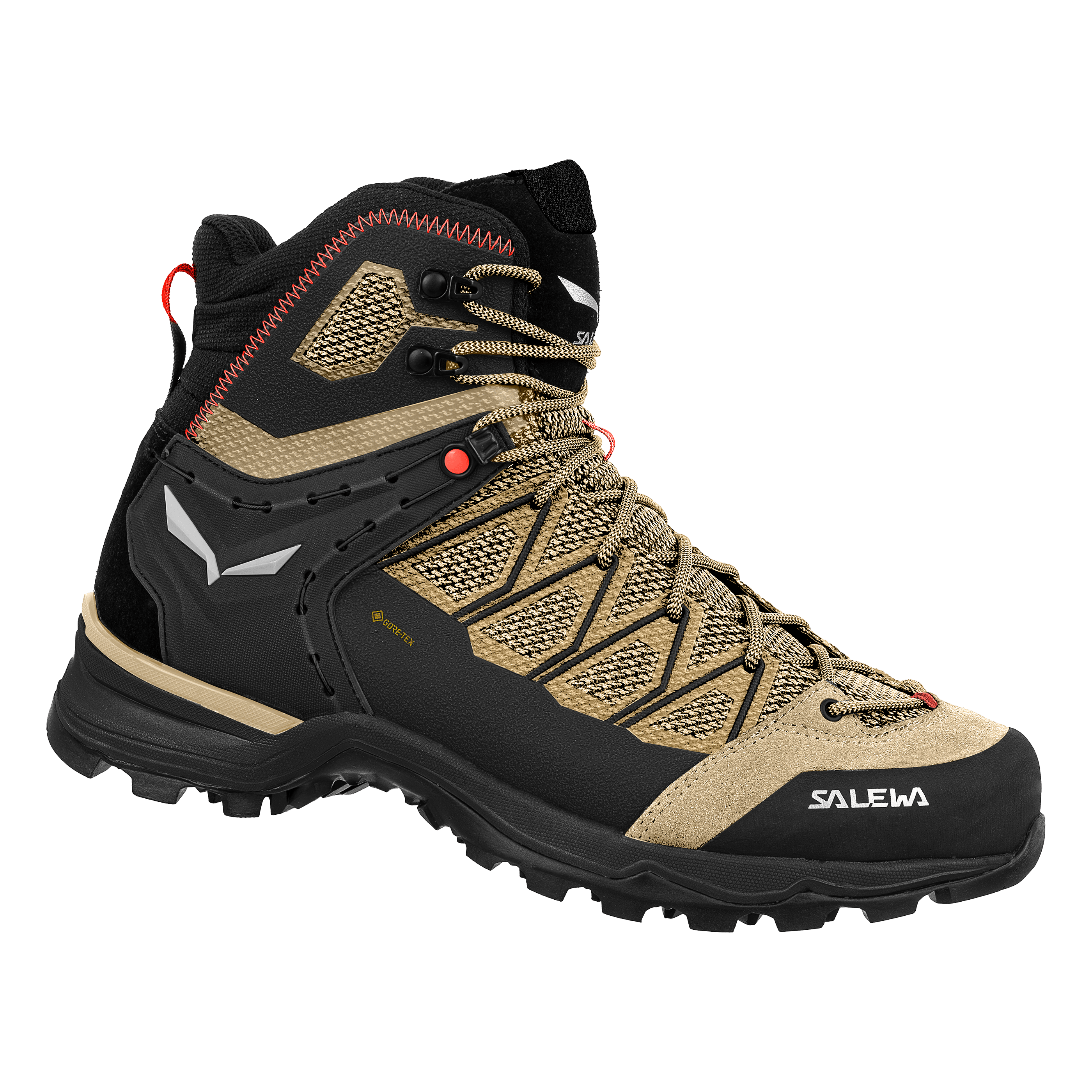 Chaussures Mountain Trainer Lite Mid GORE-TEX® Femmes