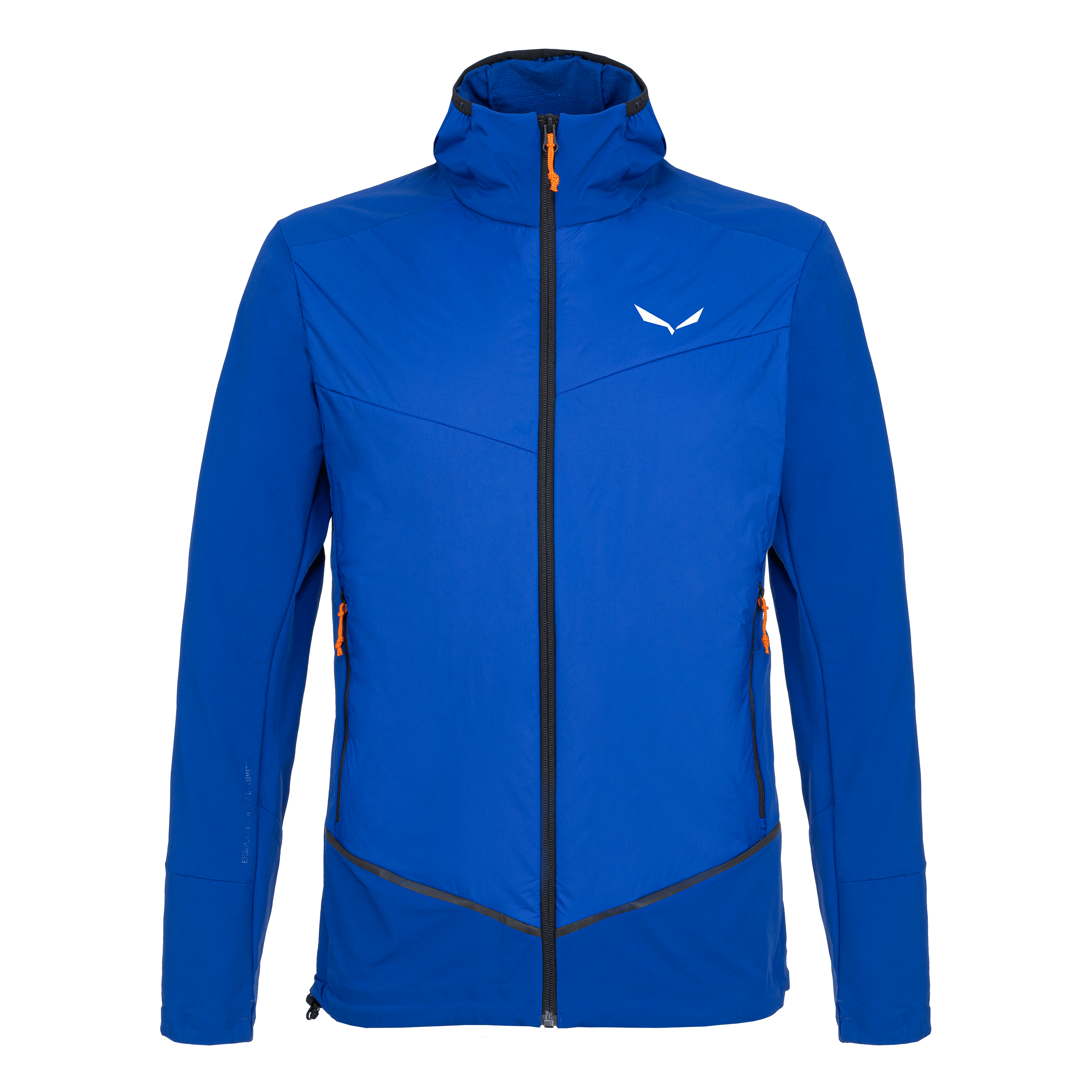 Veste TirolWool® Responsive Durastretch Homme