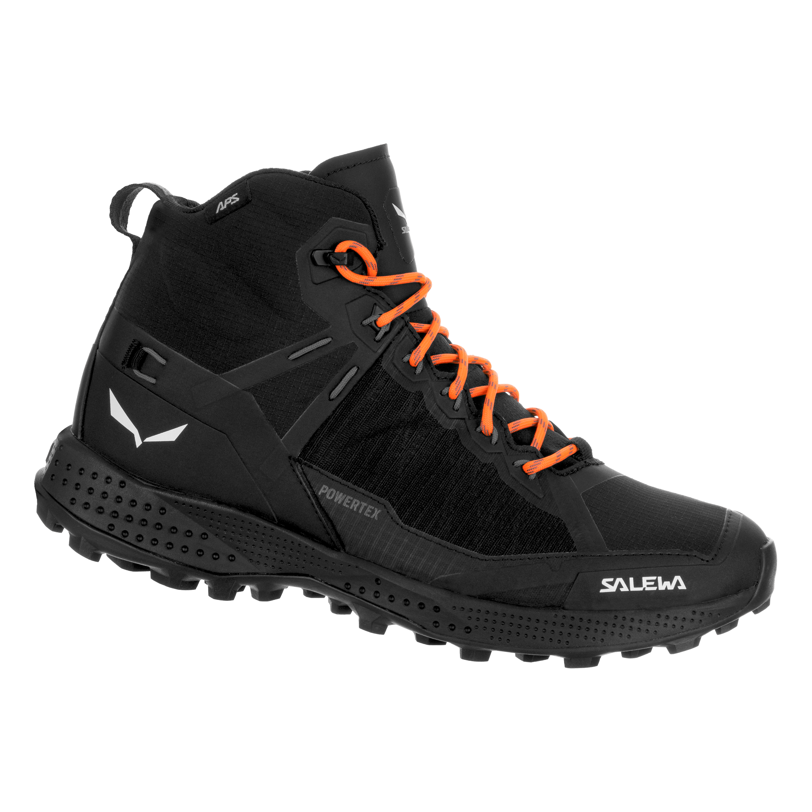Bottes hommes Pedroc Pro Powertex Mid
