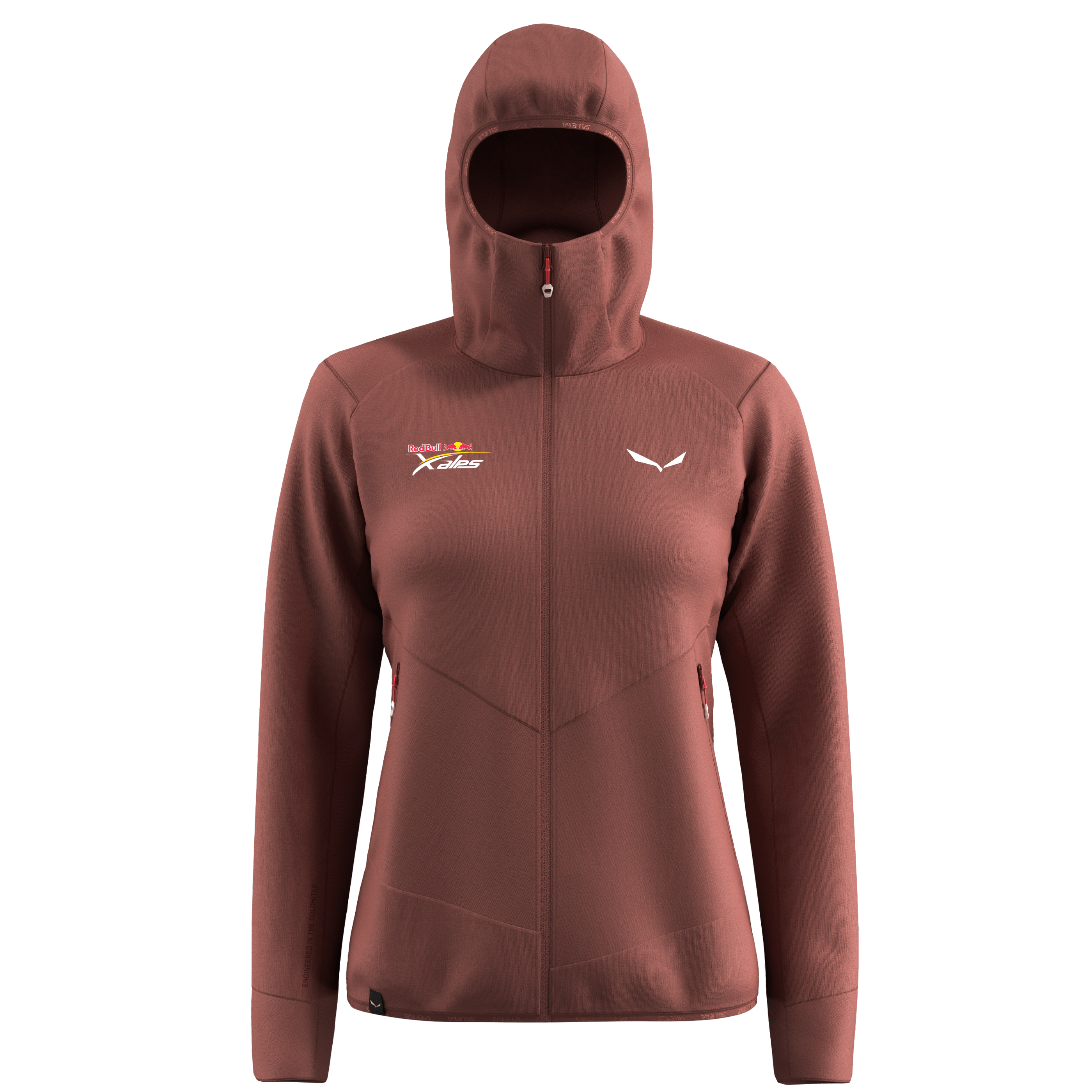 Veste Red Bull X-Alps Femme