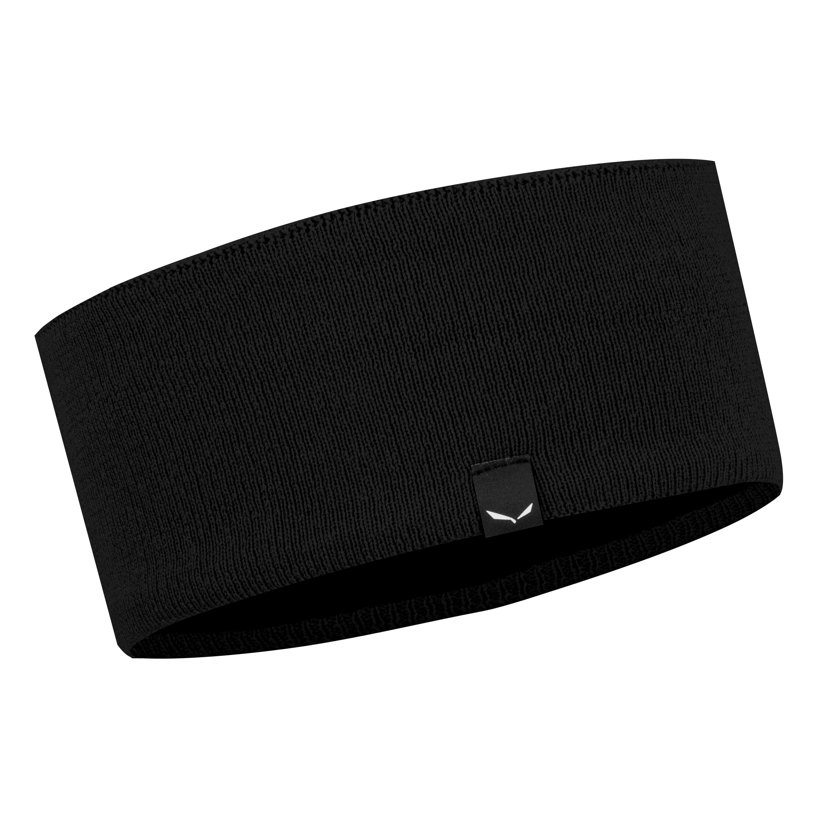 Puce Merino Headband