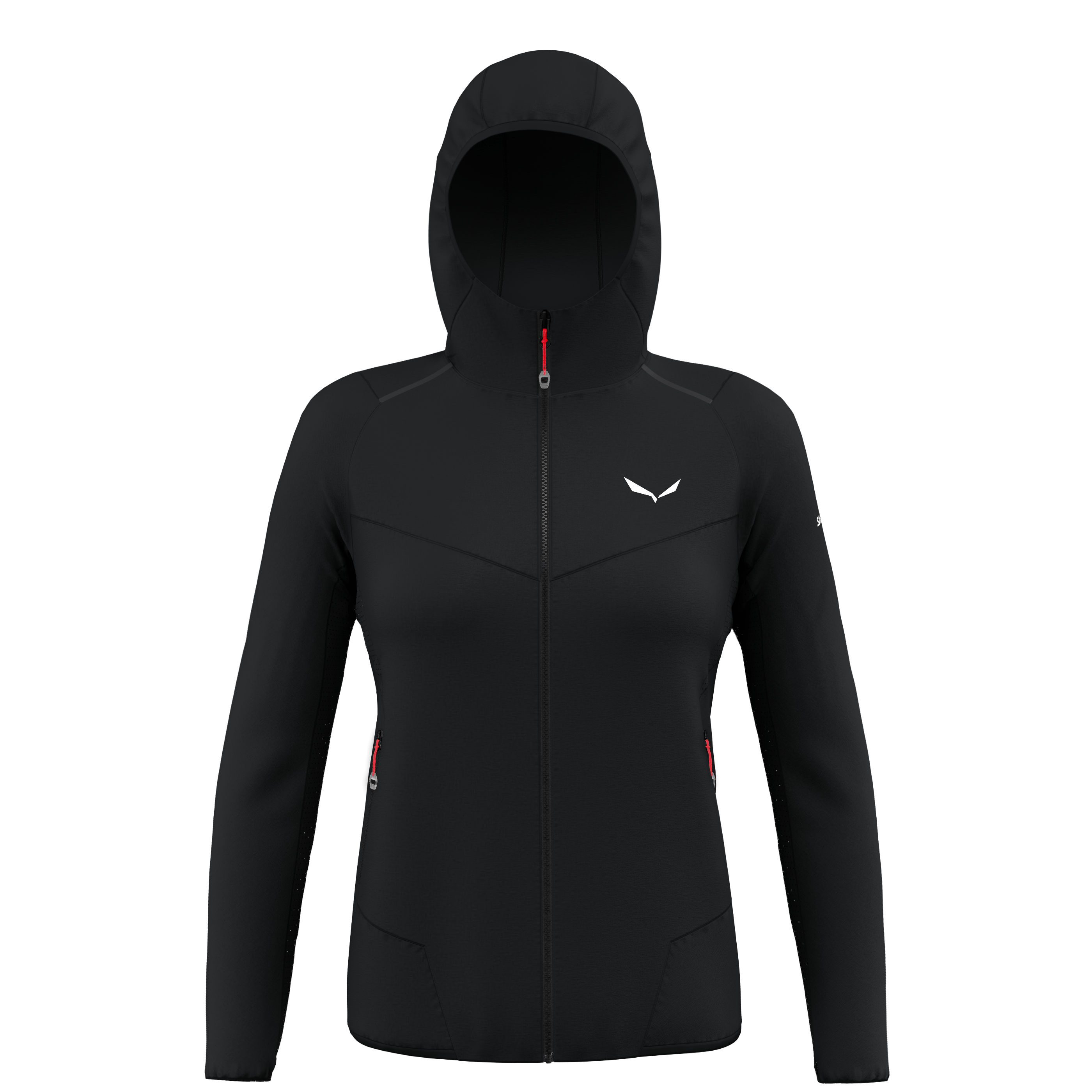 Veste légère Durastretch Pedroc Femme
