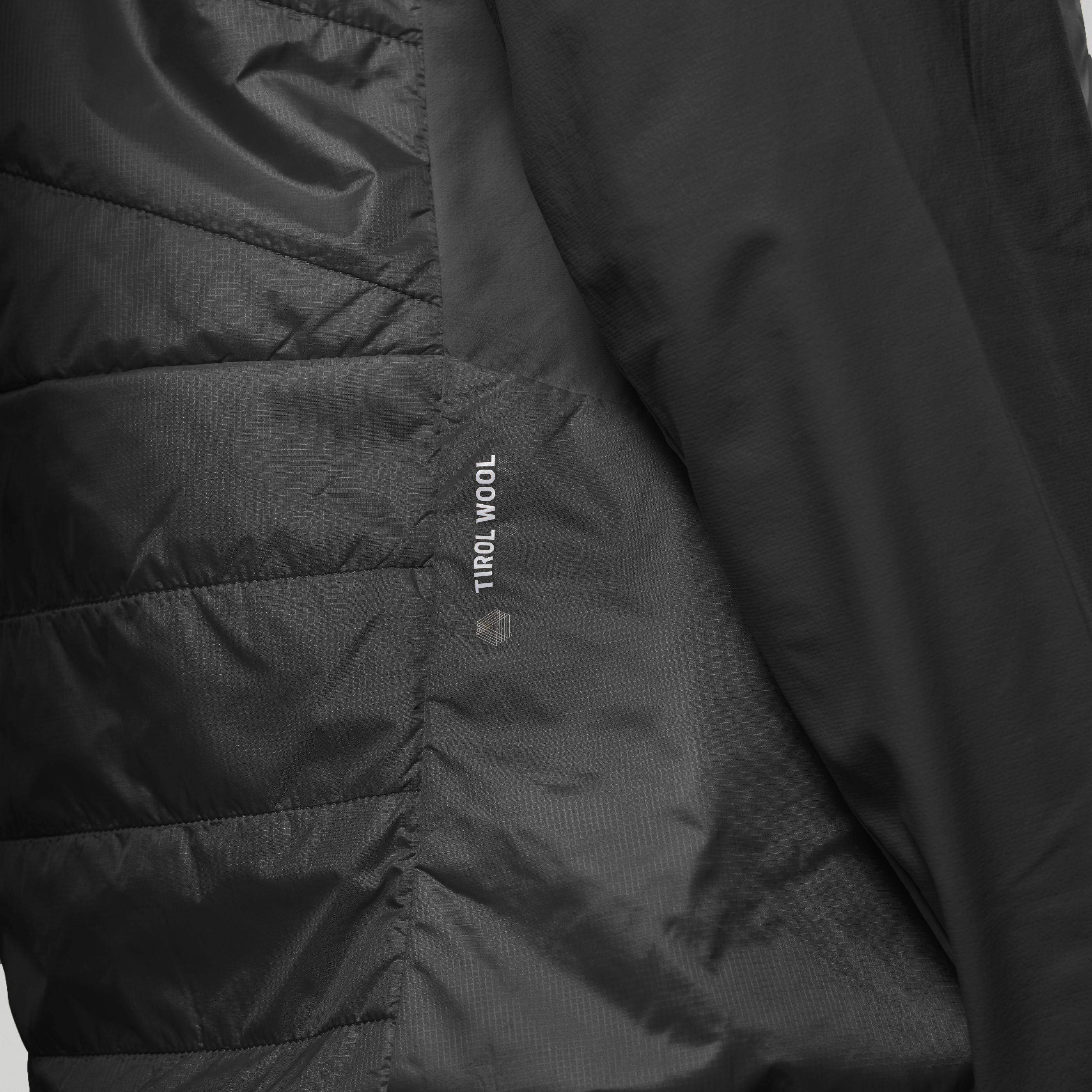 Veste homme Ortles Hybrid TirolWool® Responsive