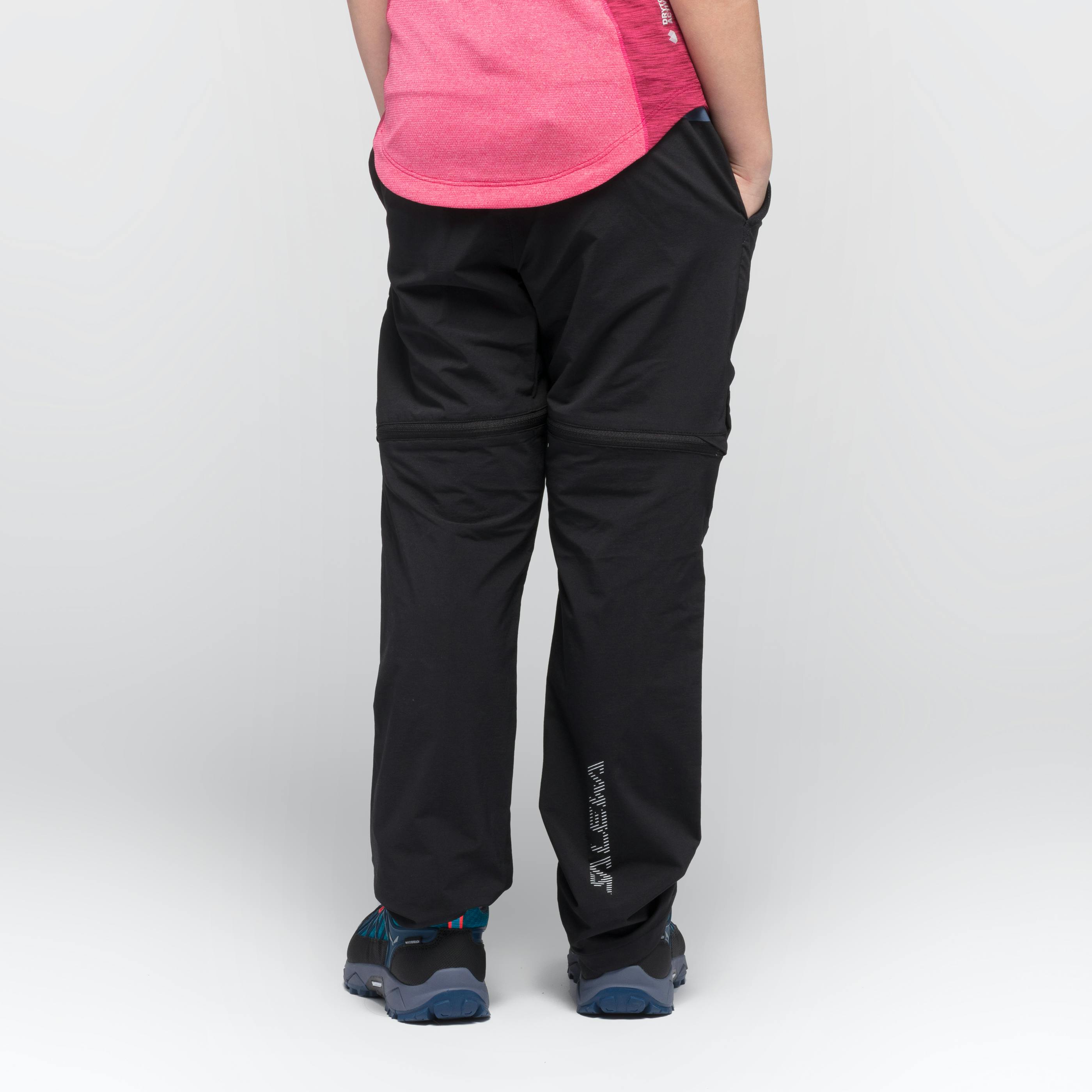 Pantalon enfant Agner Durastretch 2/1