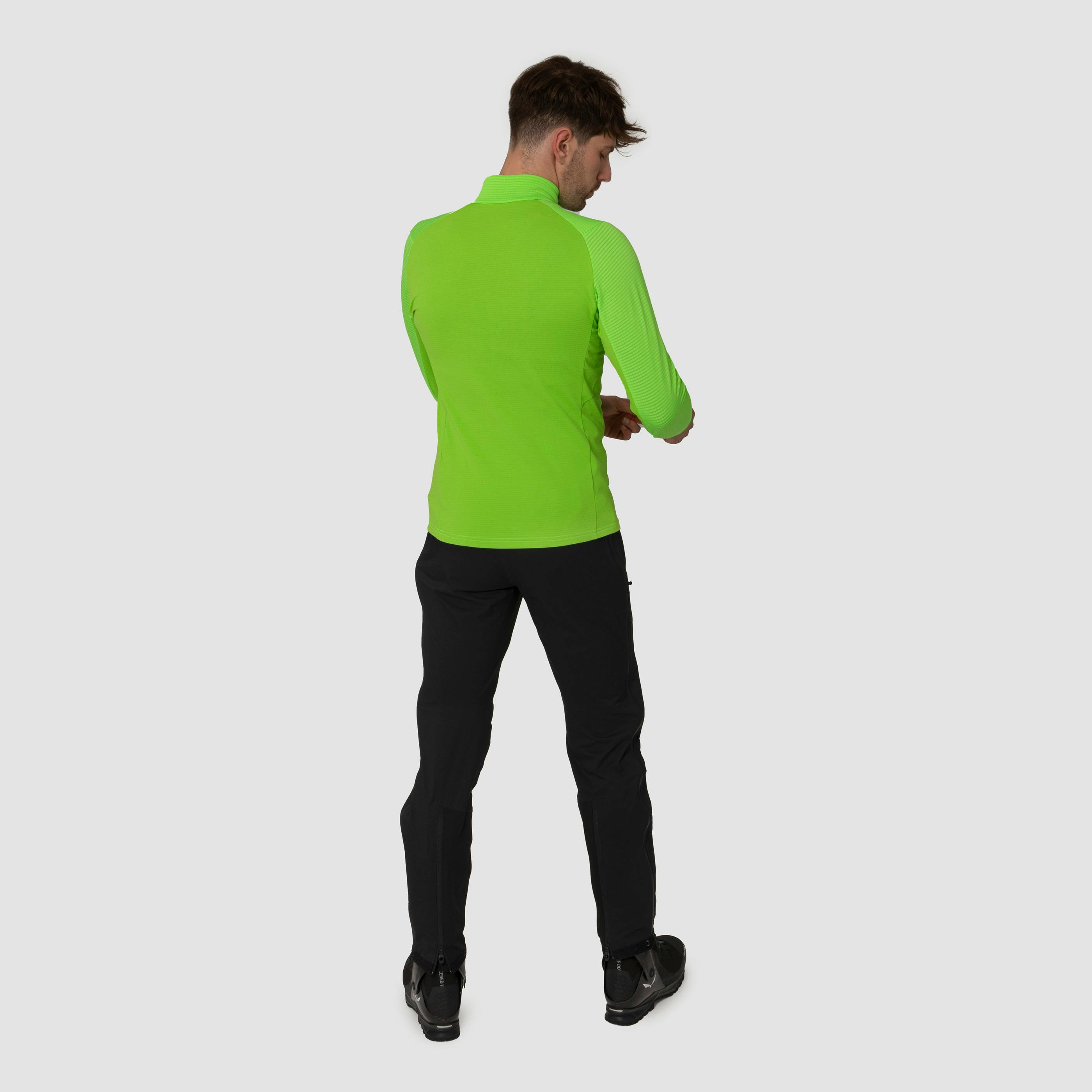 Pantalon homme Ortles 3L Powertex