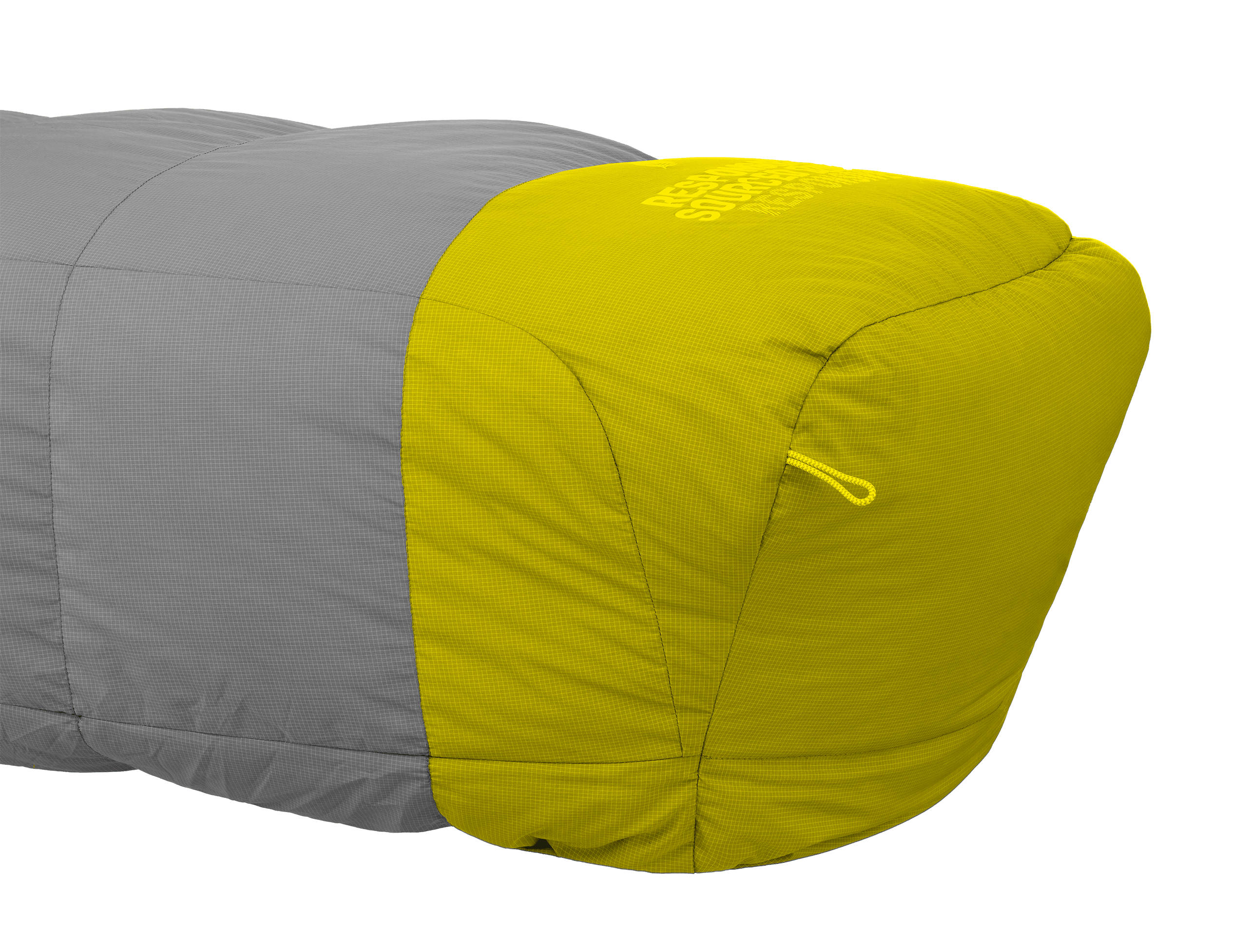 Sac de couchage Micro II 800 Powerloft