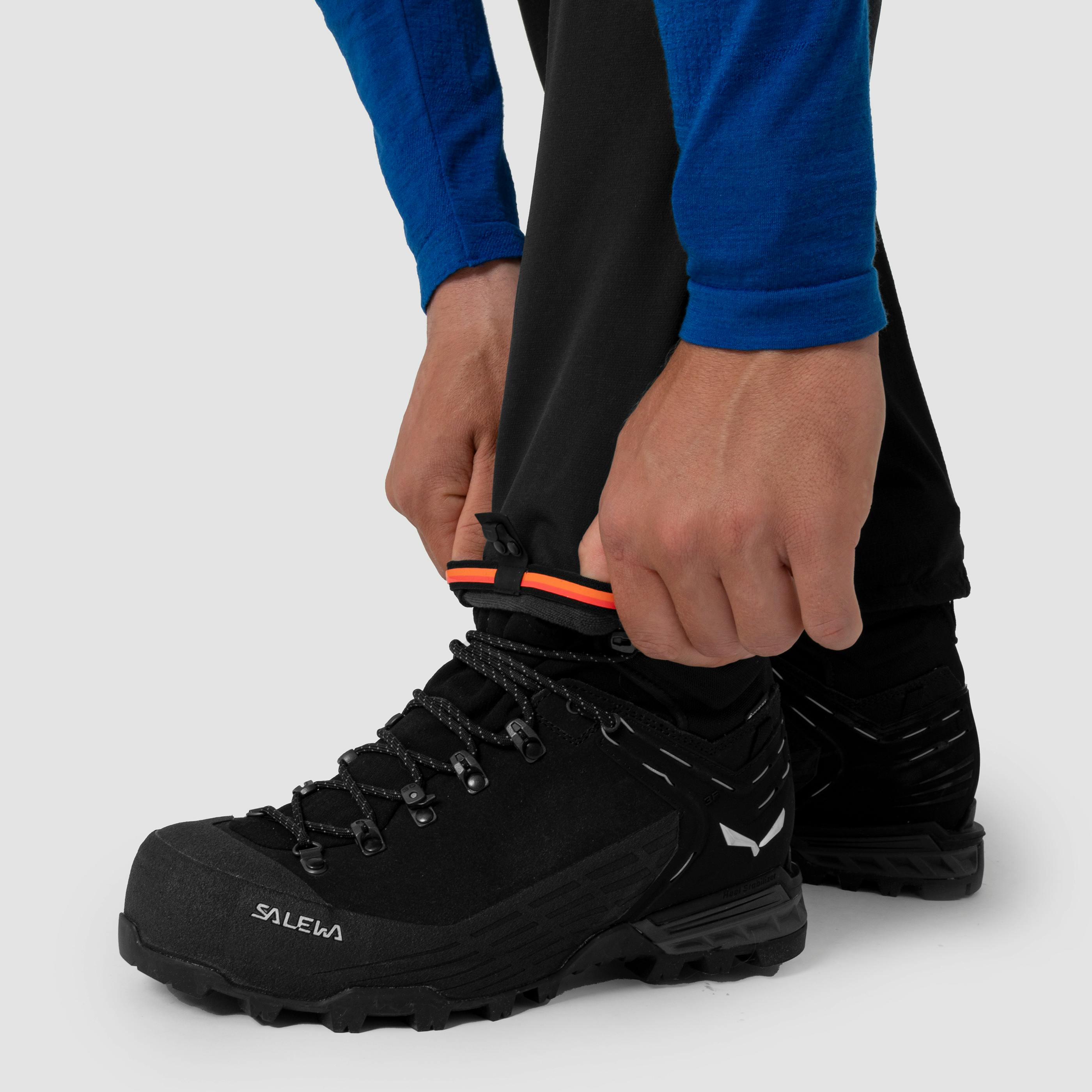 Pantalon homme Ortles Durastretch