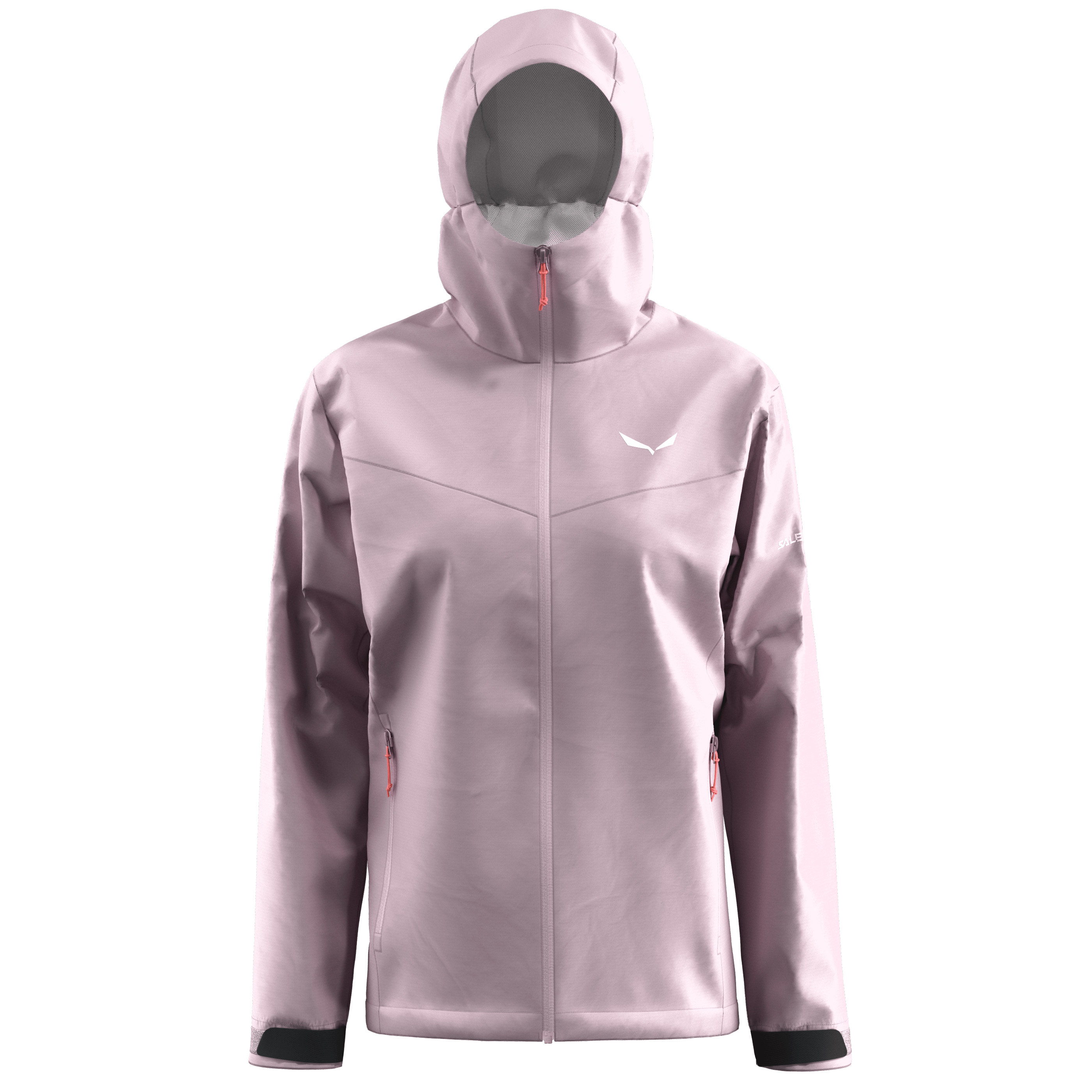 Veste Puez 2,5 L Powertex Femme