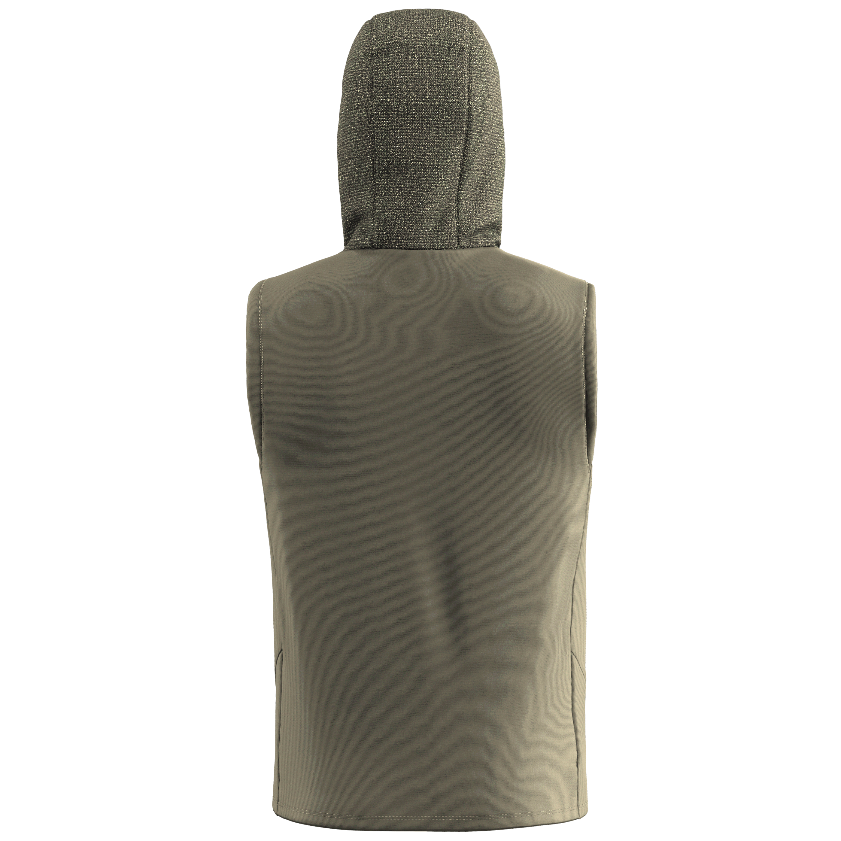 Gilet Hybride Léger Fanes Sarner Homme