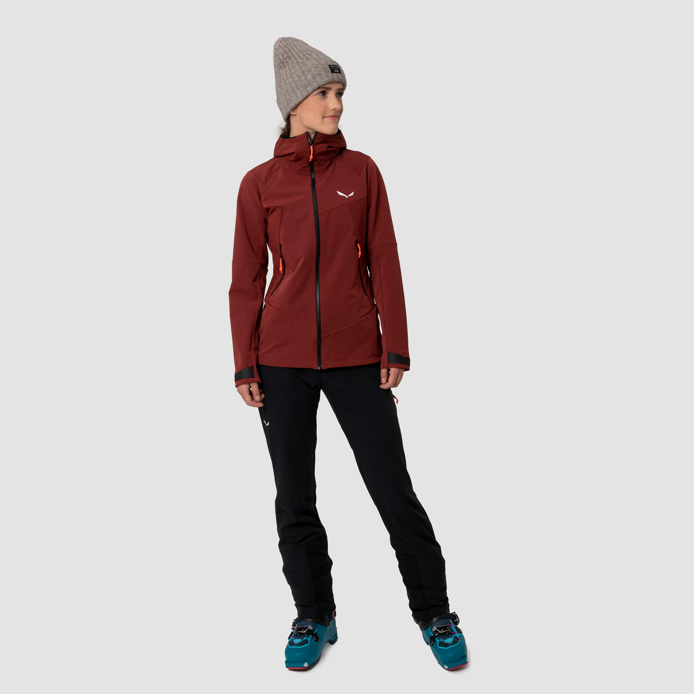 Veste Sella Durastretch Femme