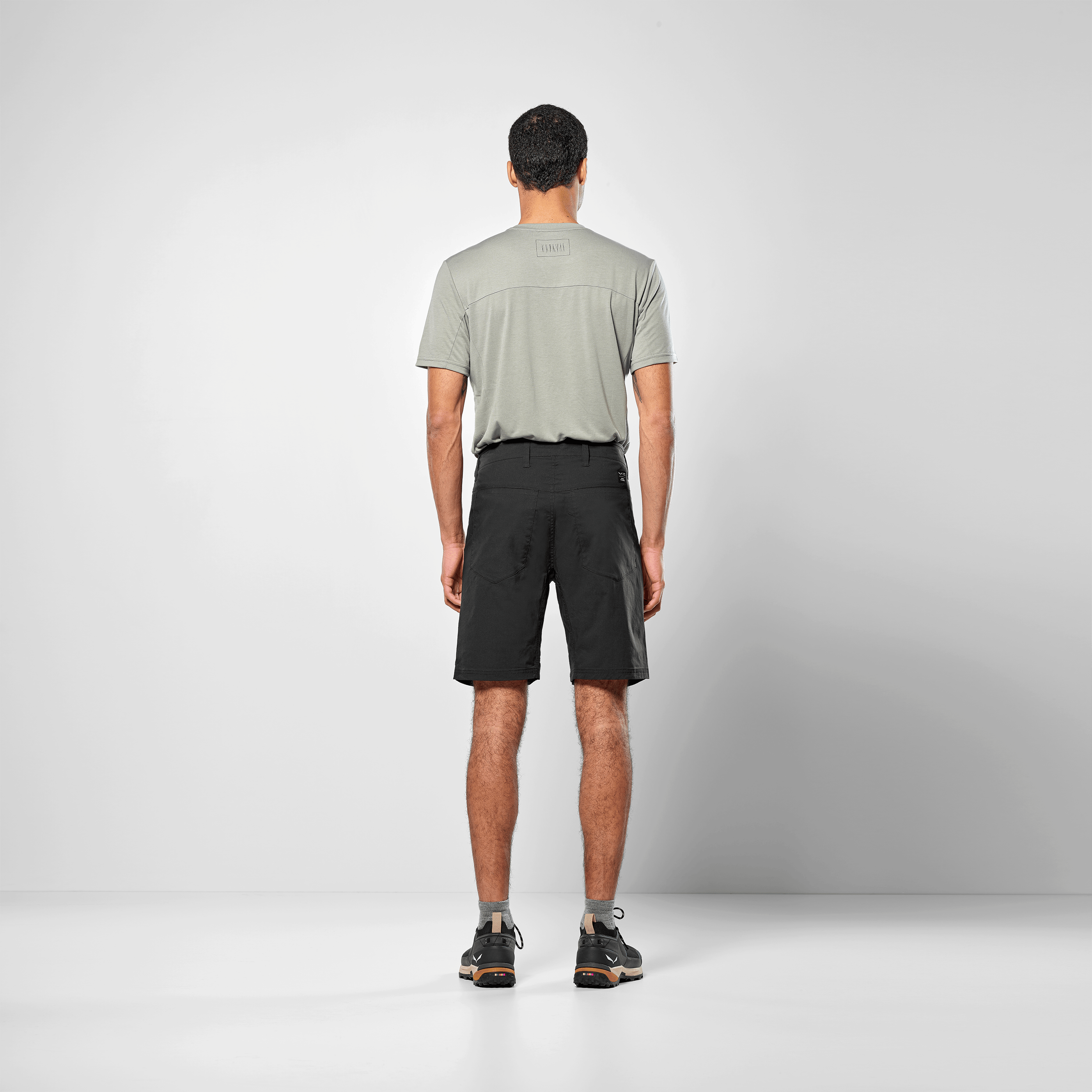 Shorts Homme Fanes Light