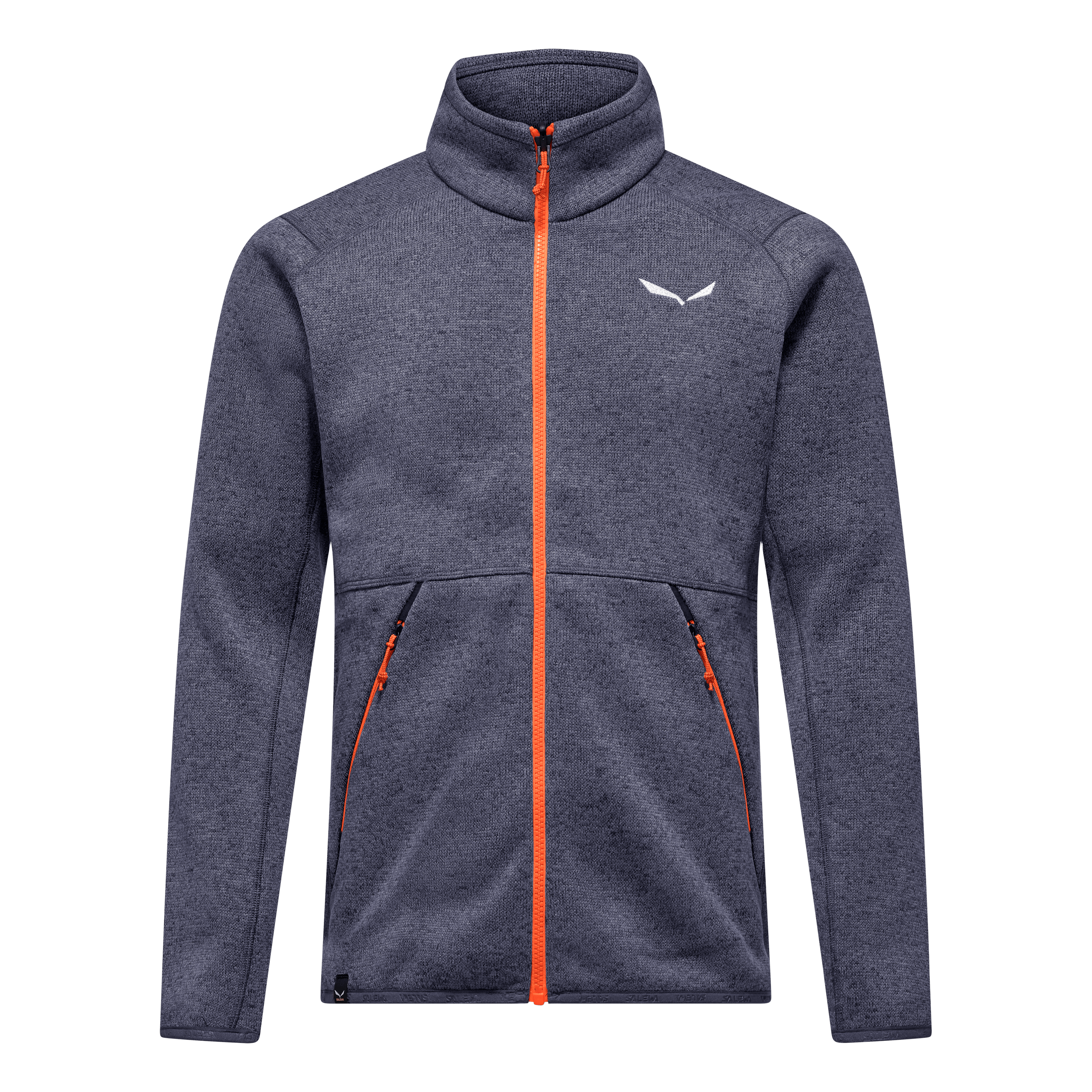 M ROCCA JACKET ZIP-IN