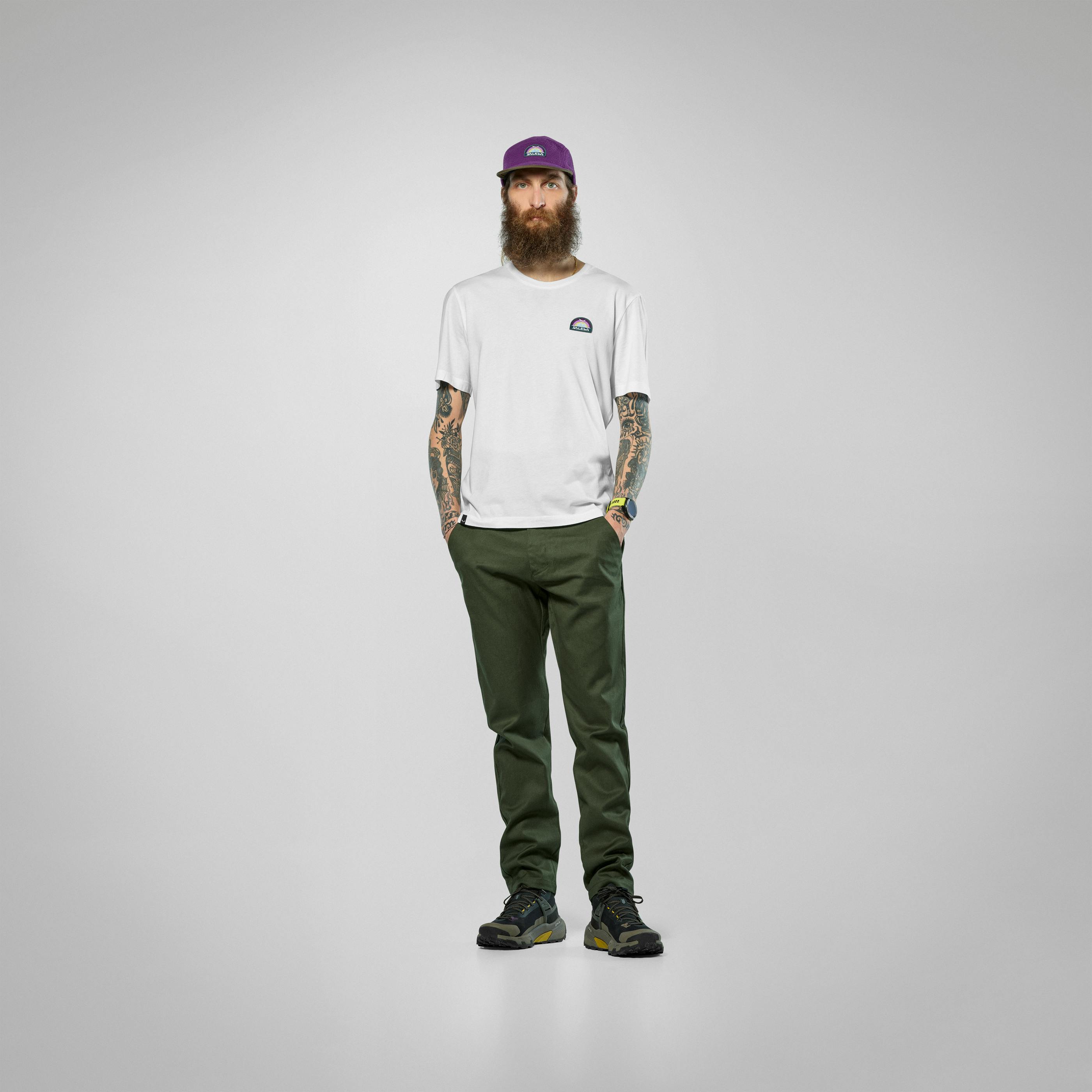 T-shirt Homme Eagle Anniversaire
