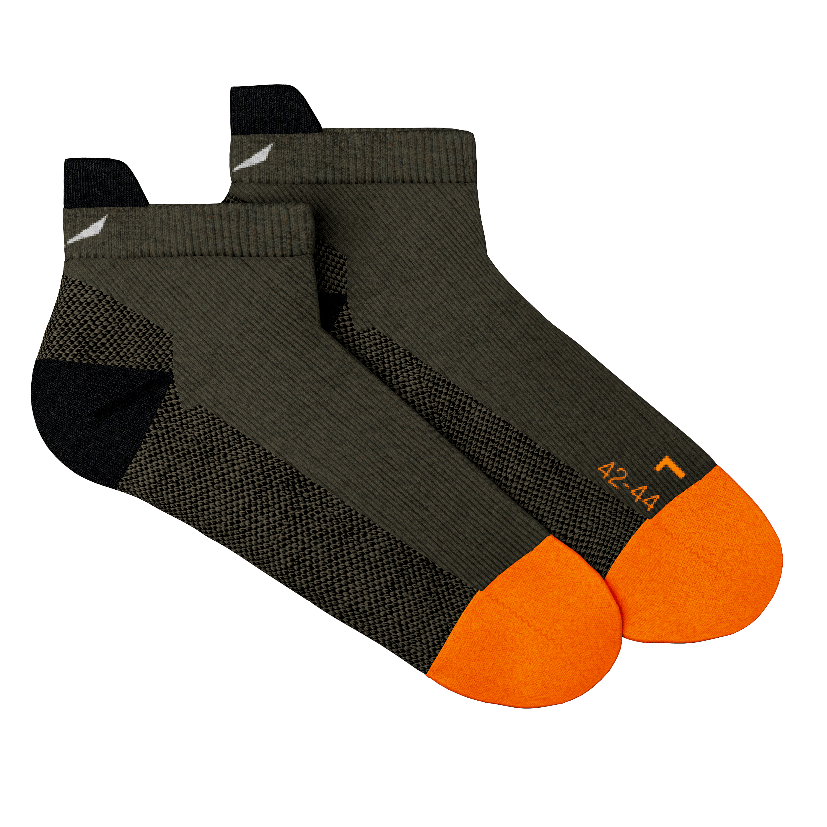 Chaussettes Hommes Mountain Trainer Merino Basse