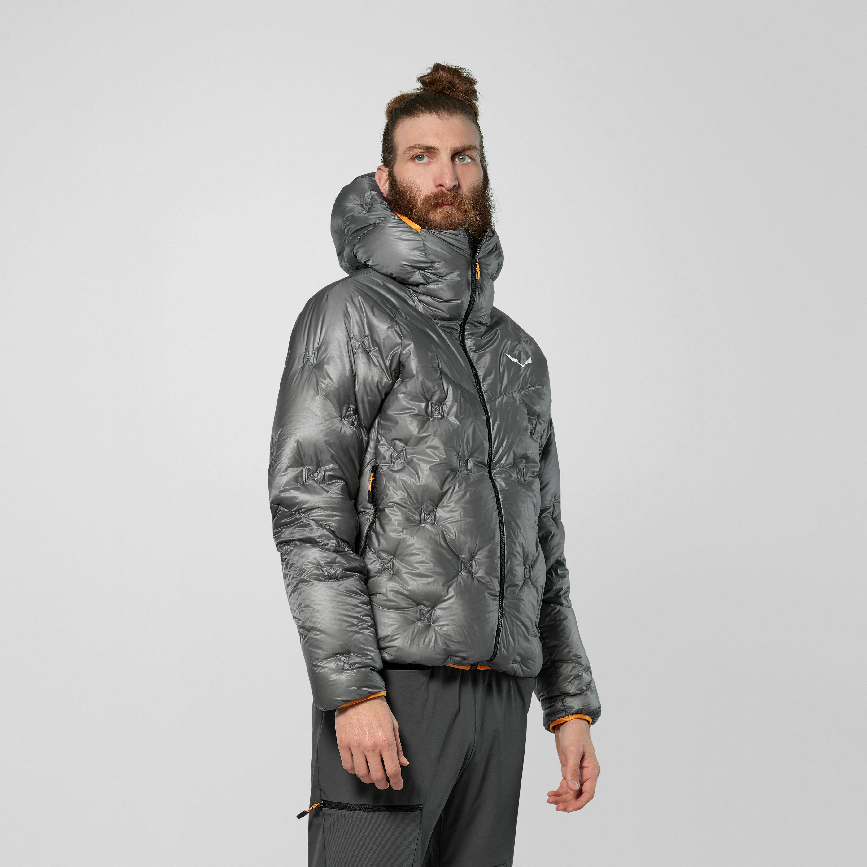 Veste de Doudoune NXT RDS Homme
