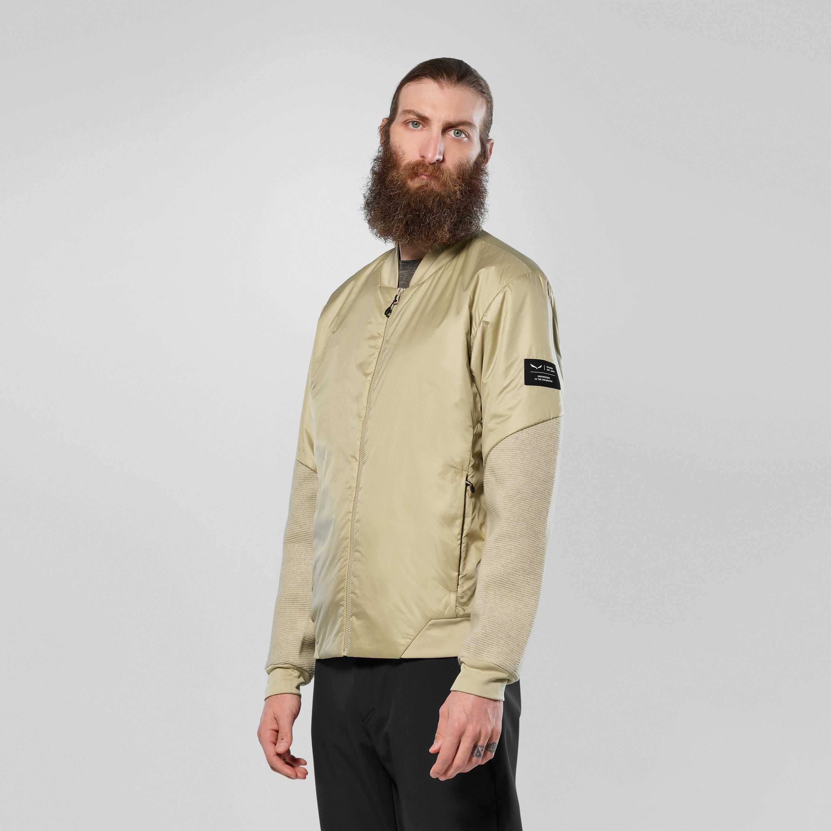 Veste Fanes TirolWool® Responsive Homme