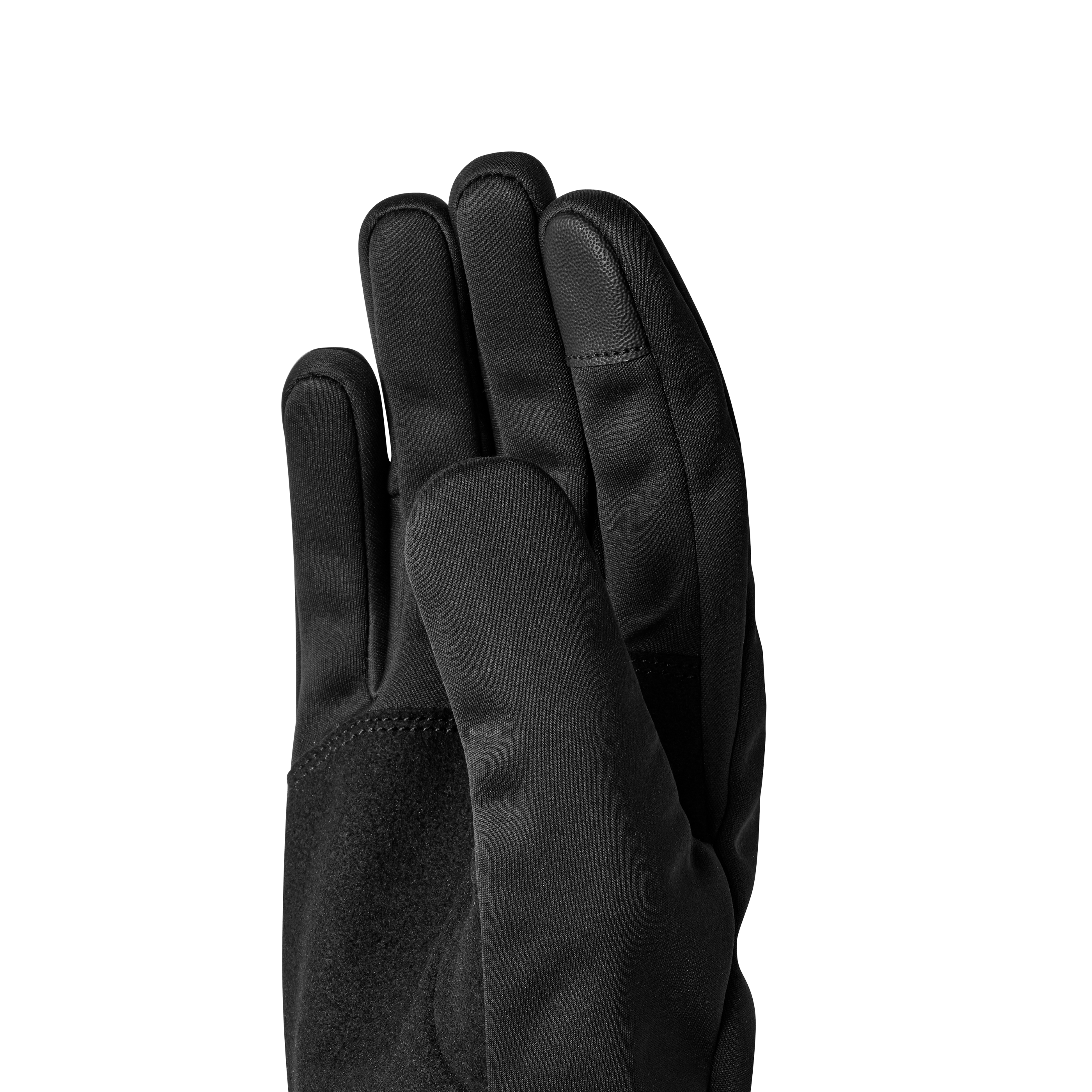 Gants GORE® WINDSTOPPER® ePe