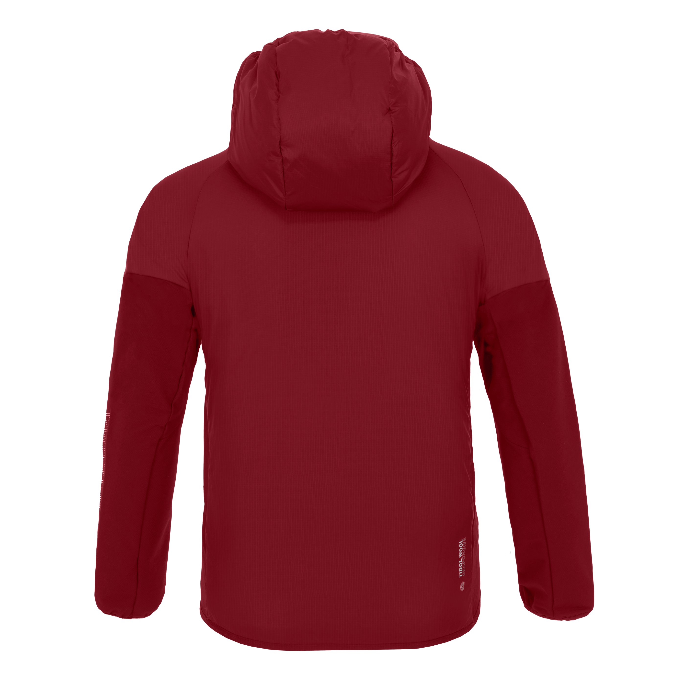 Veste hybride Ortles Tirolwool® Responsive Kid