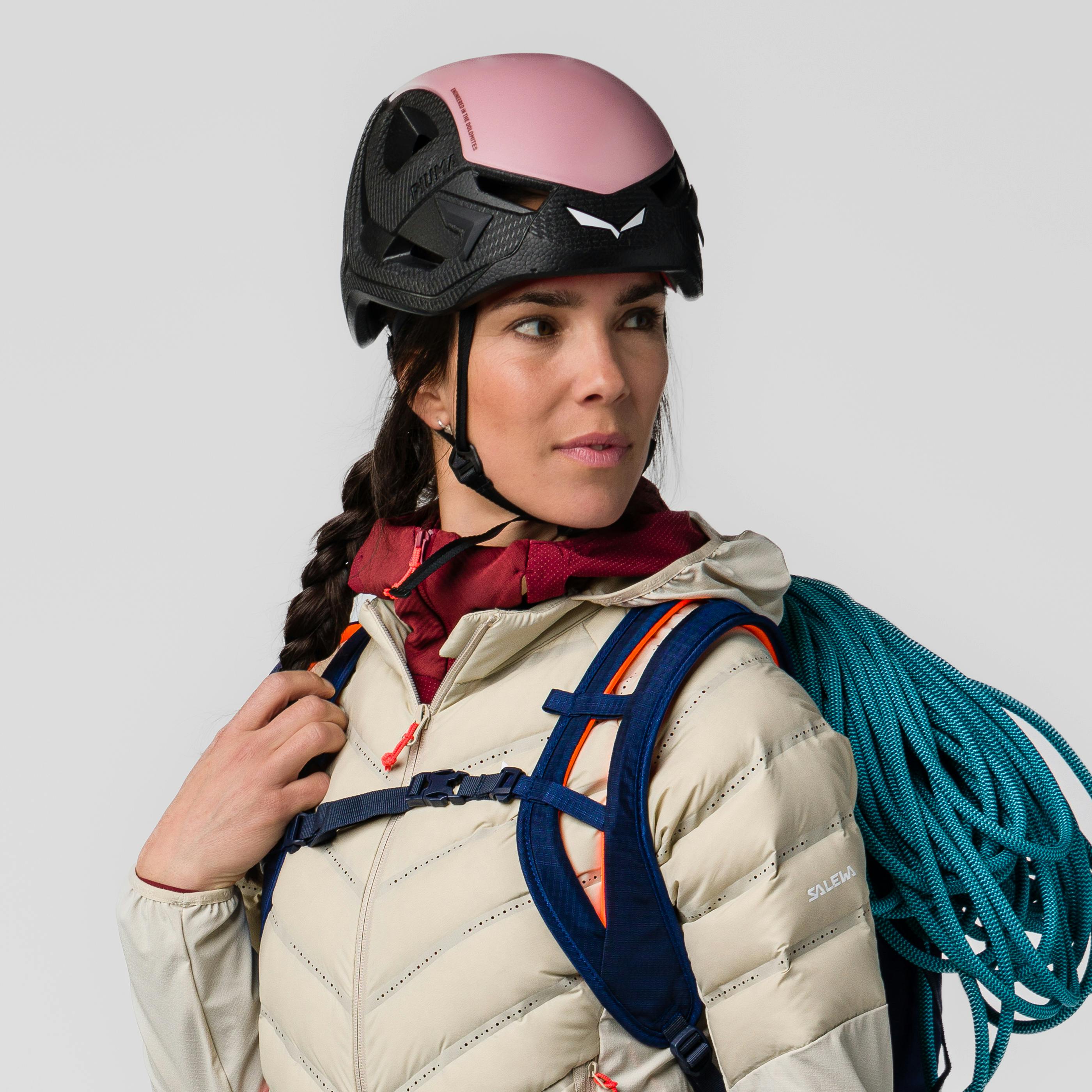 Casque Piuma 3.0