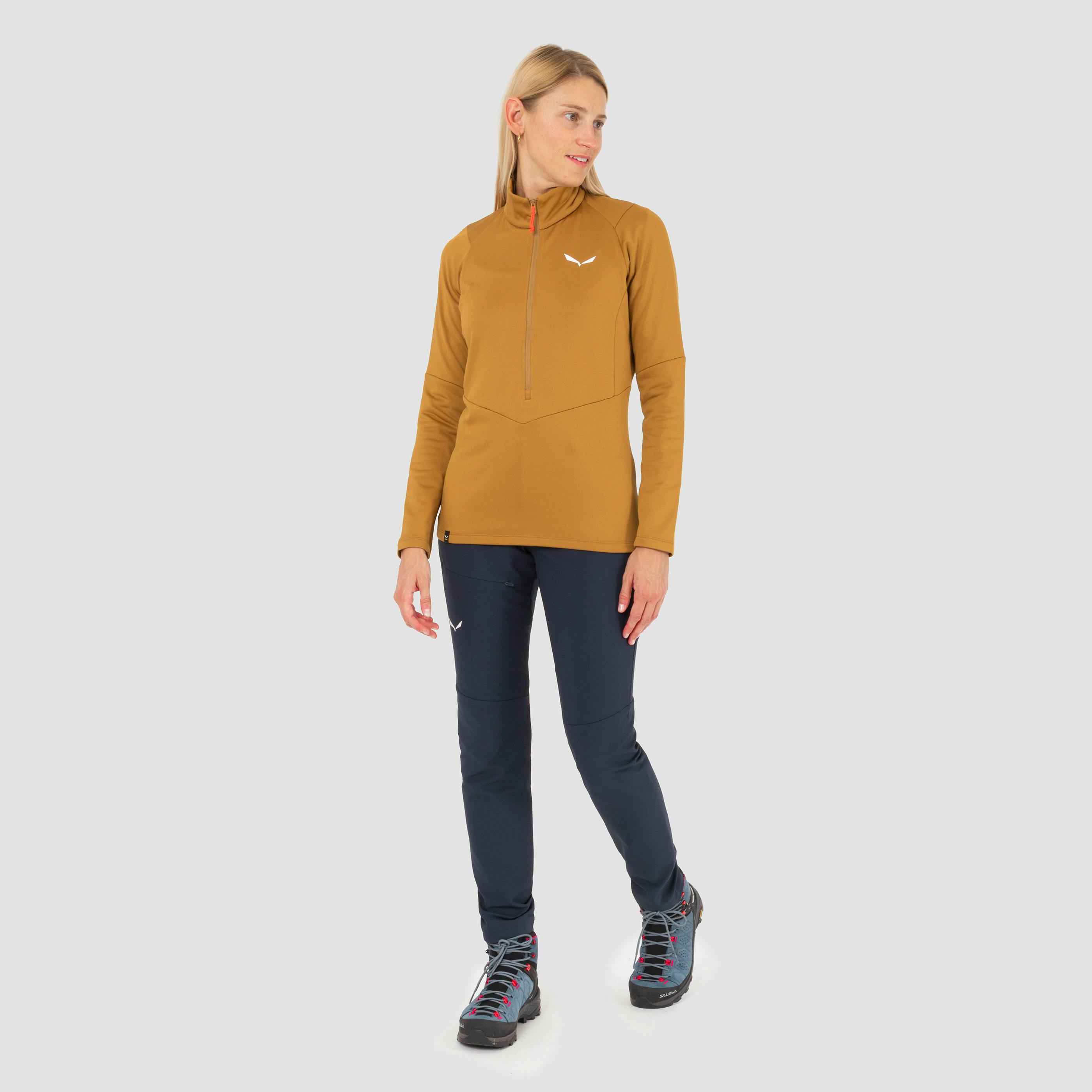 Pantalon régulier Puez Dolomitic 2 Durastretch pour femme